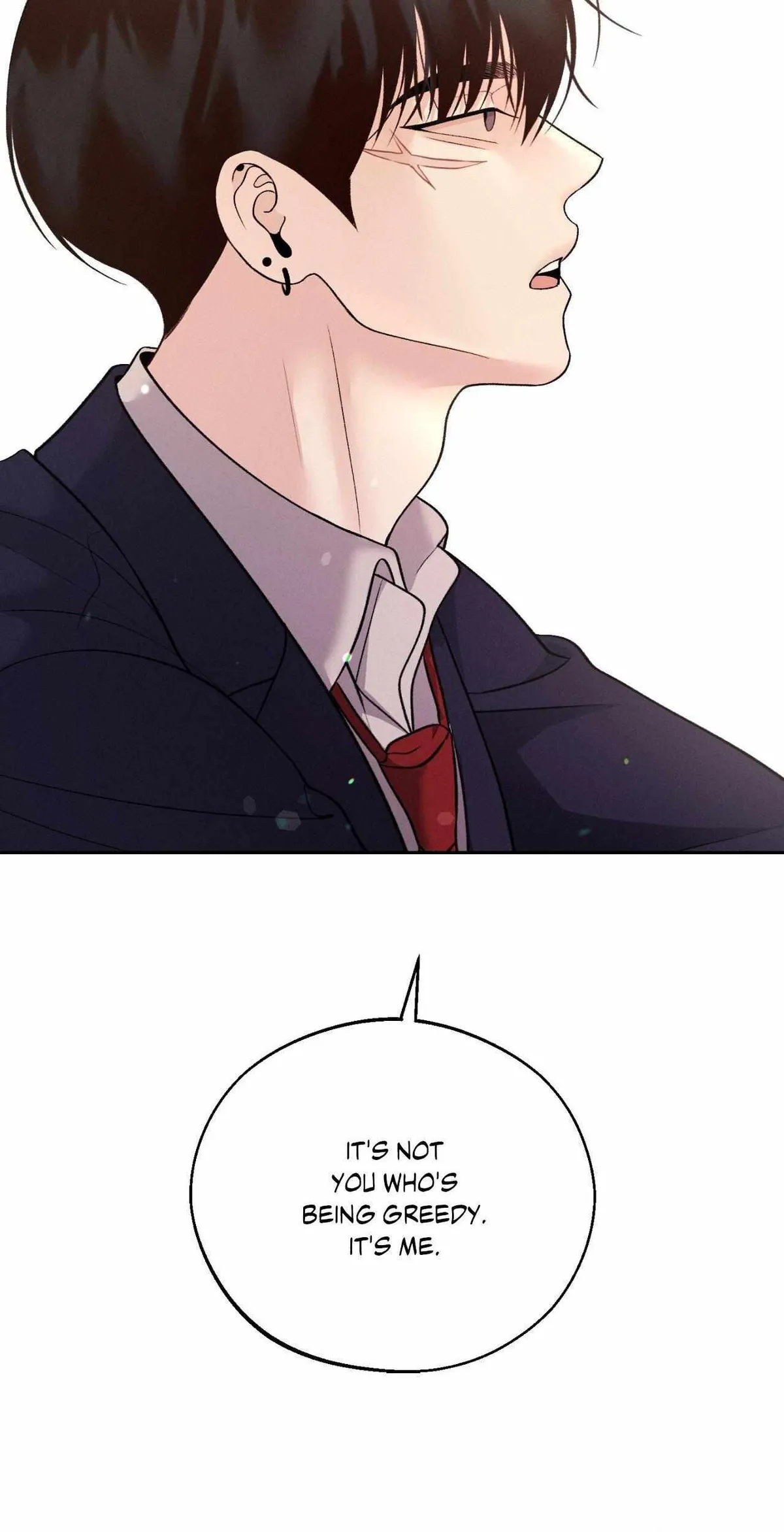 Monday'saviour Chapter 33 page 64 - 