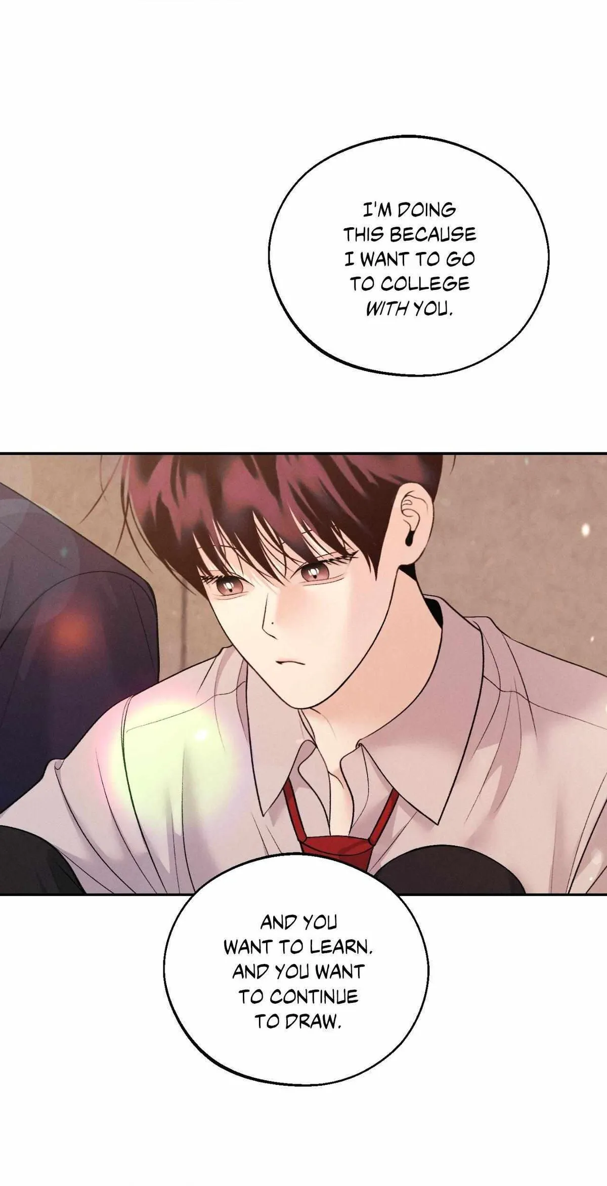 Monday'saviour Chapter 33 page 65 - 