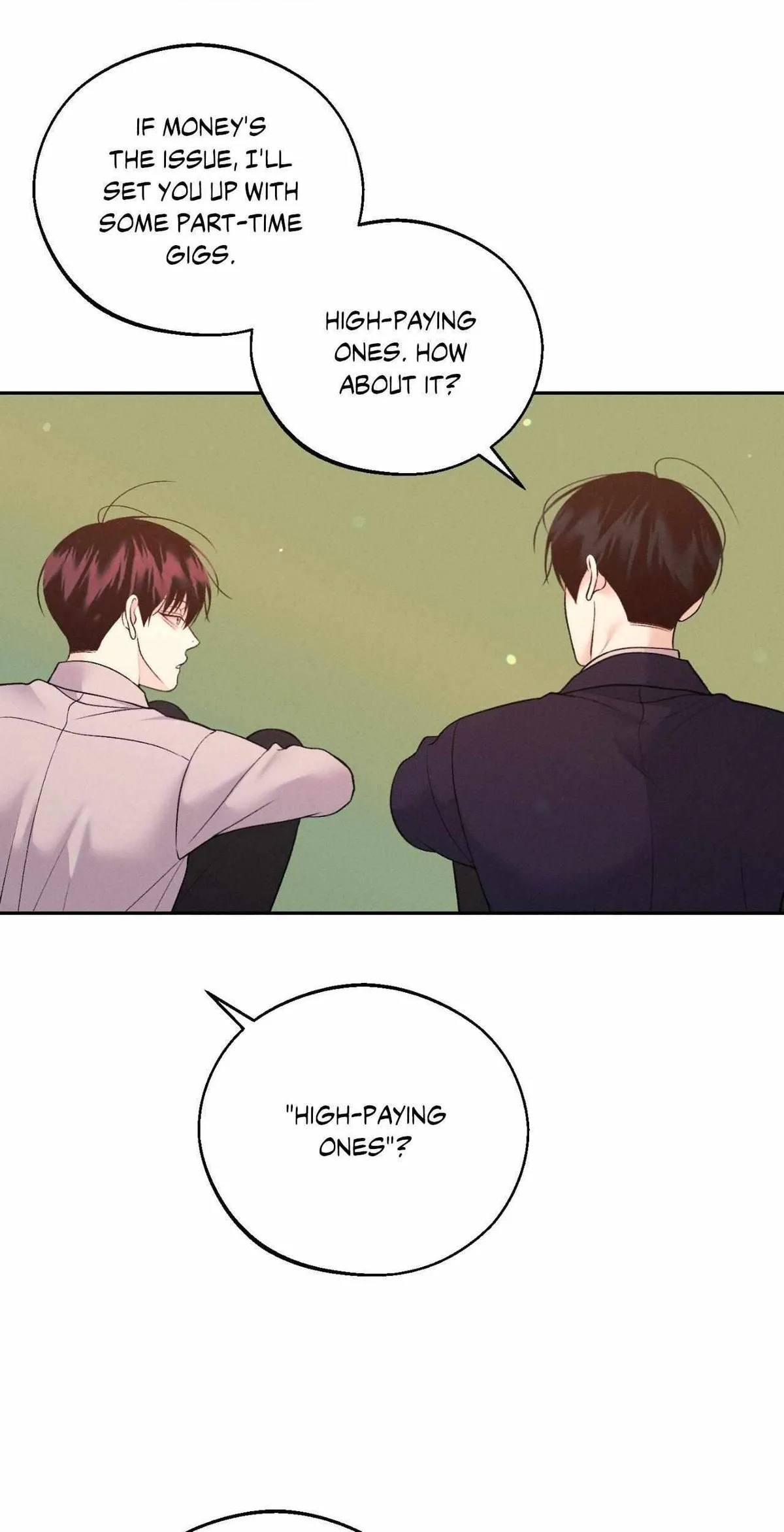 Monday'saviour Chapter 33 page 66 - 