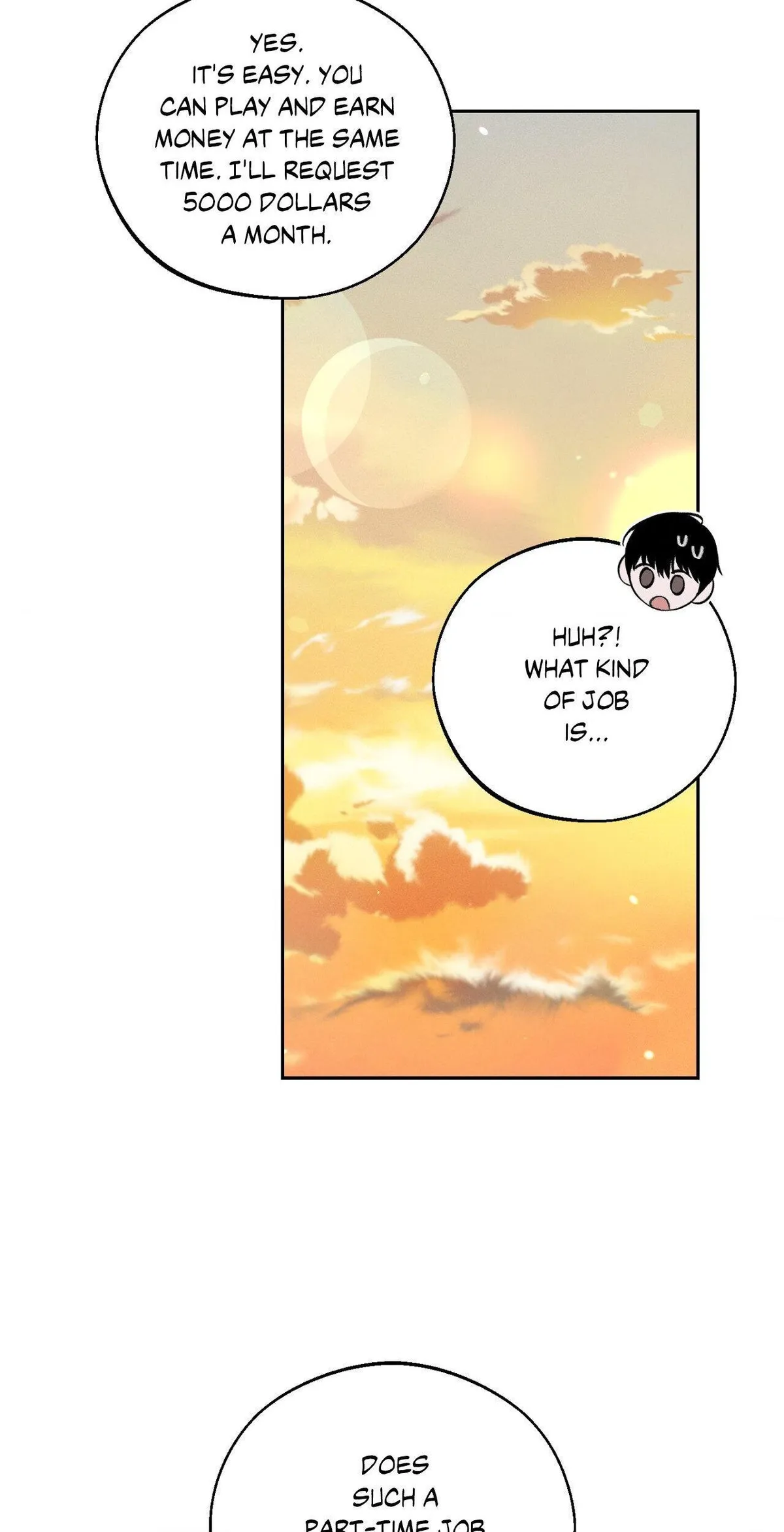 Monday'saviour Chapter 33 page 67 - 