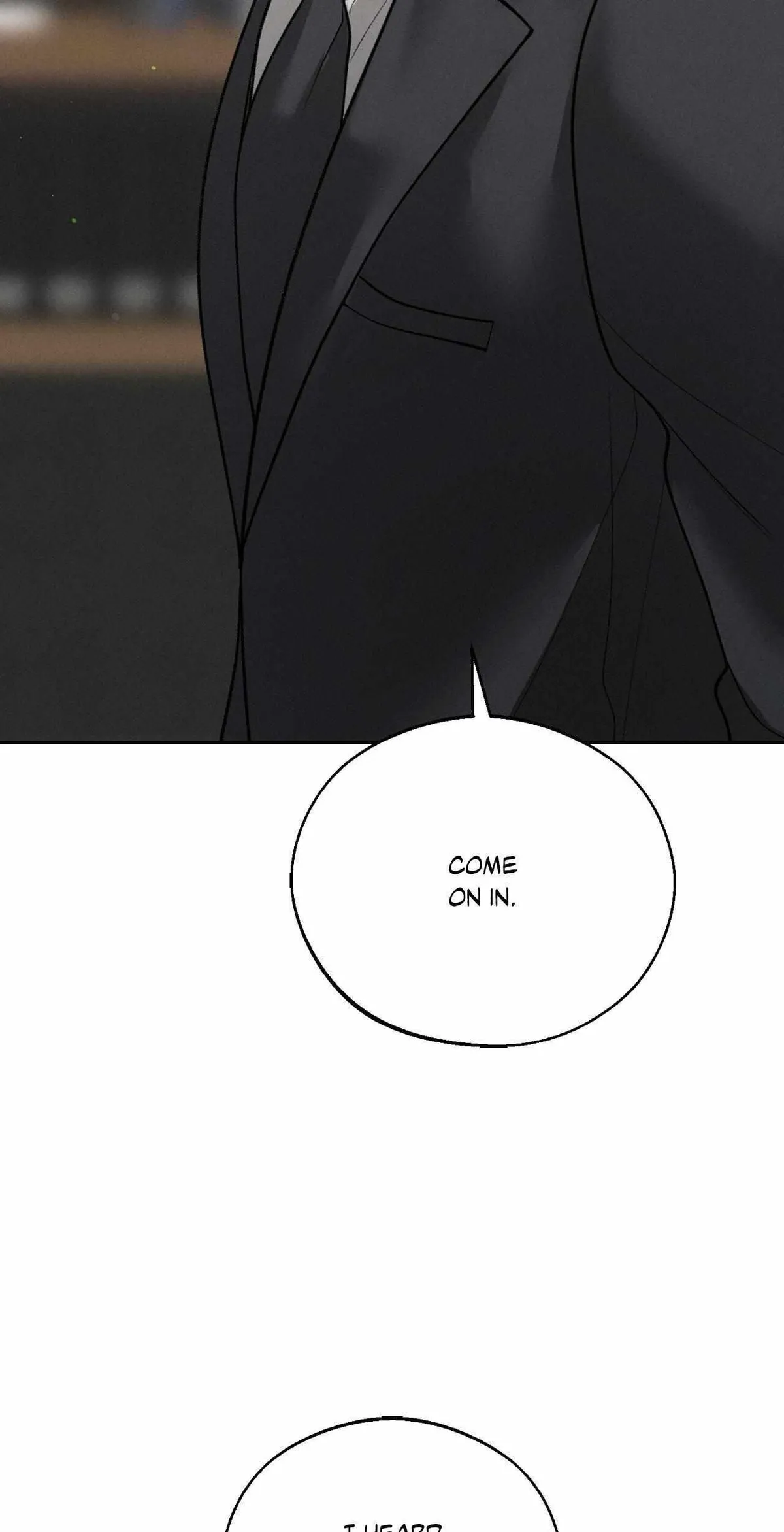 Monday'saviour Chapter 34 page 2 - 