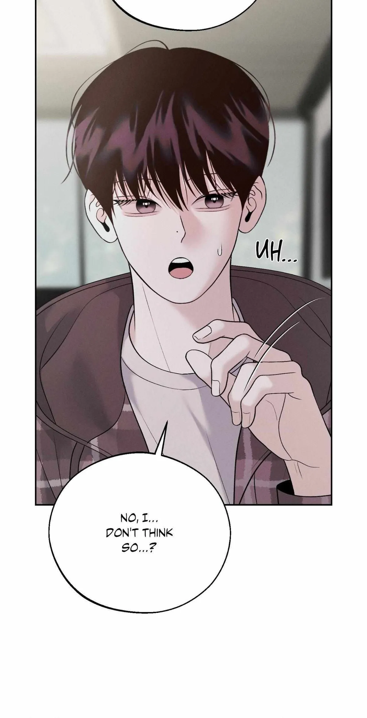Monday'saviour Chapter 34 page 14 - 