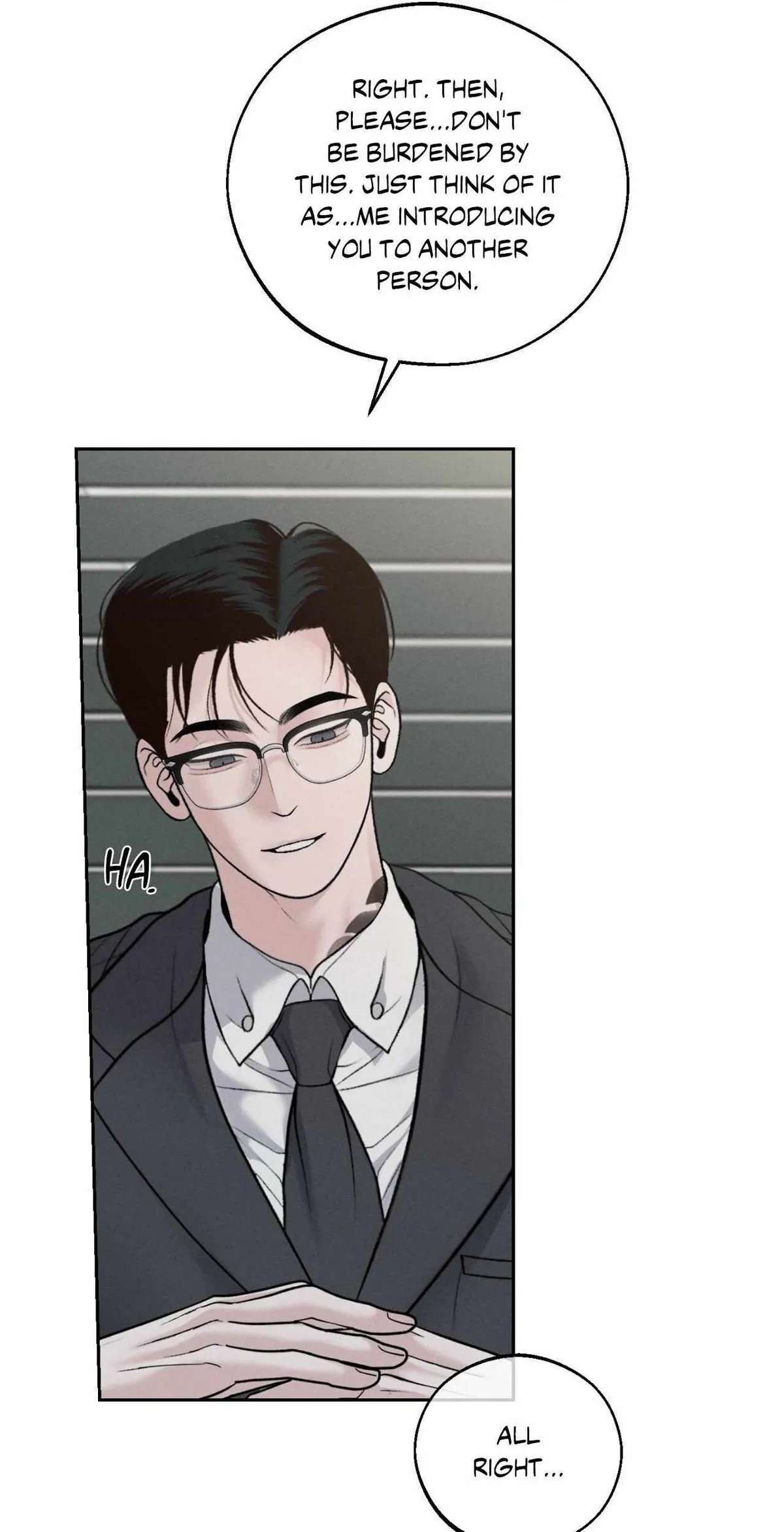 Monday'saviour Chapter 34 page 15 - 