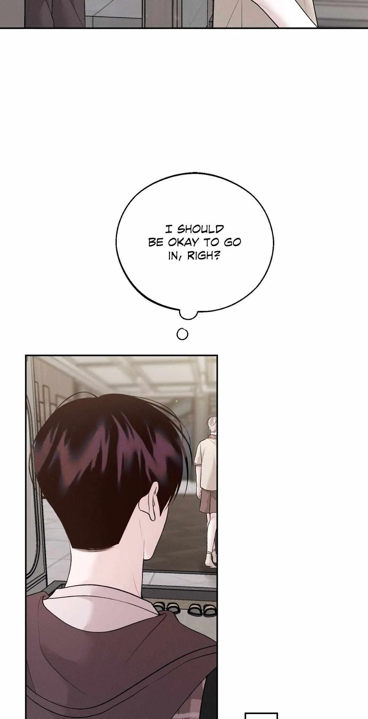 Monday'saviour Chapter 34 page 26 - 