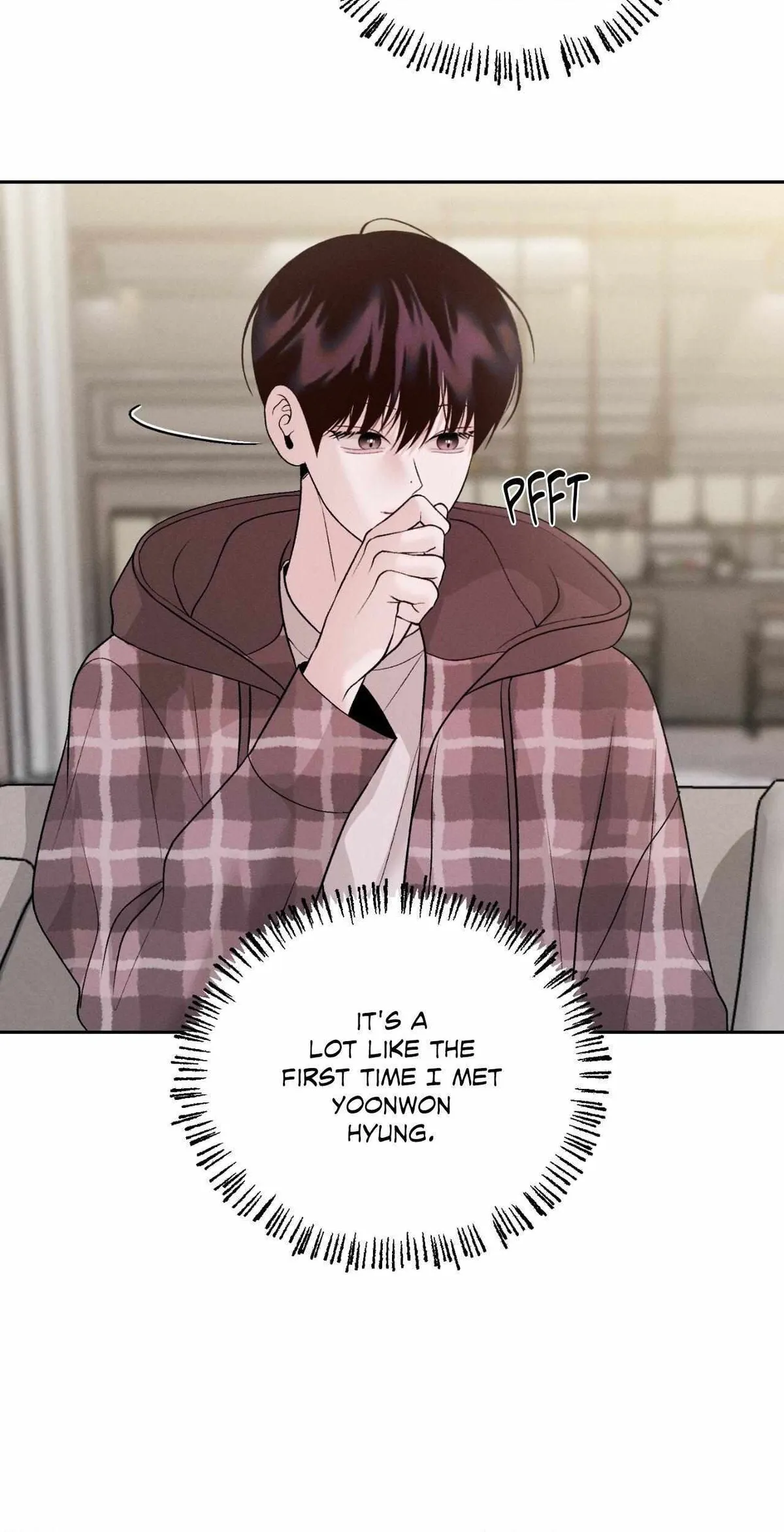 Monday'saviour Chapter 34 page 31 - 