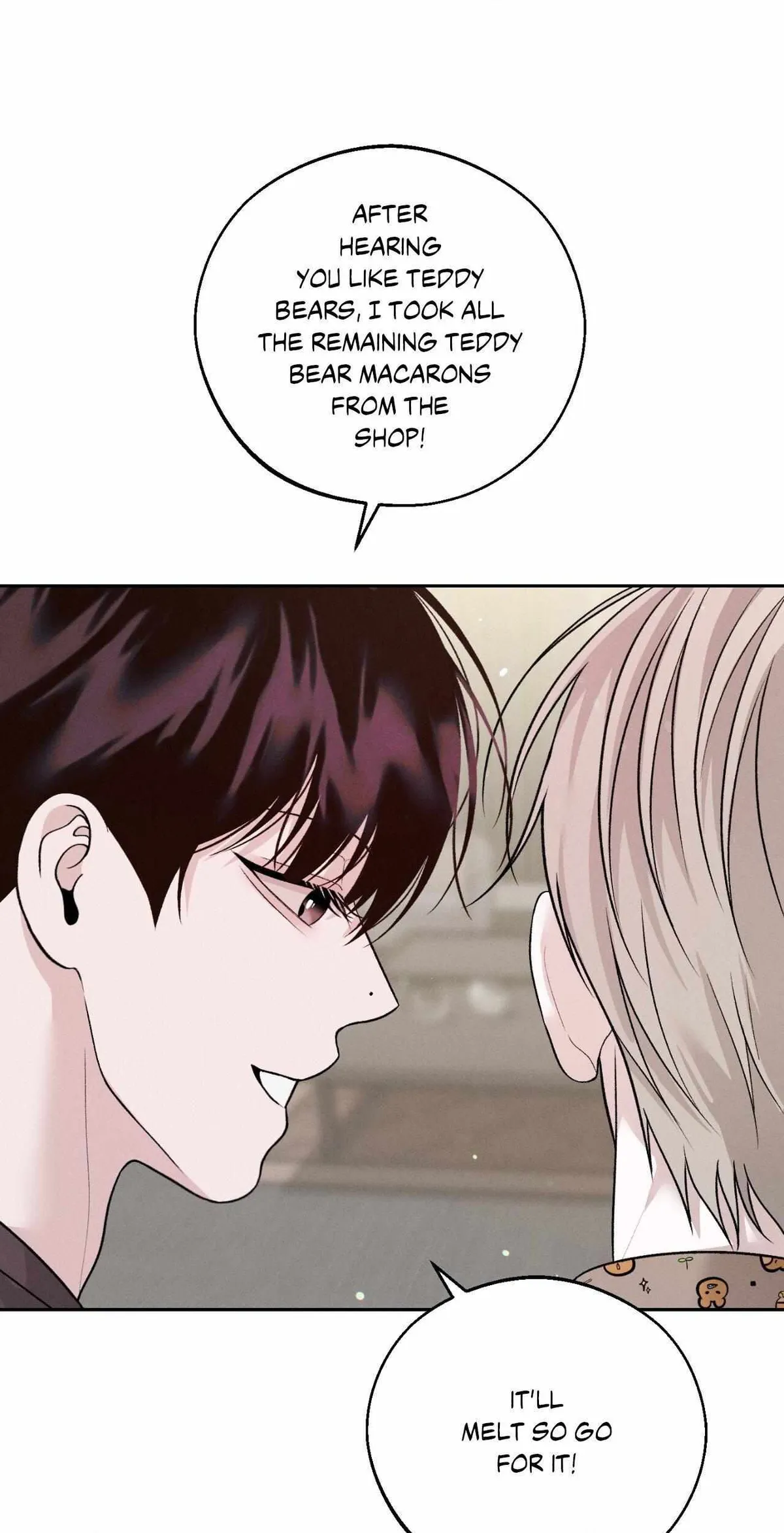 Monday'saviour Chapter 34 page 42 - 