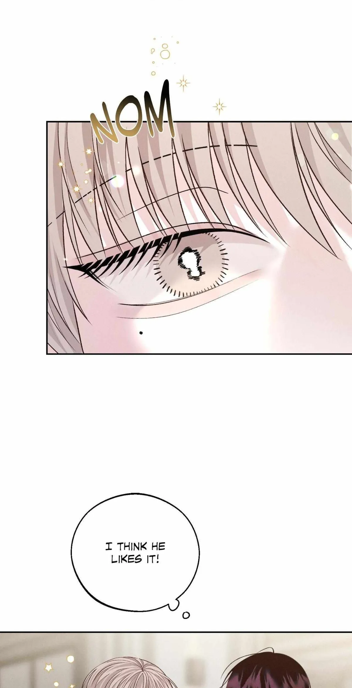 Monday'saviour Chapter 34 page 45 - 