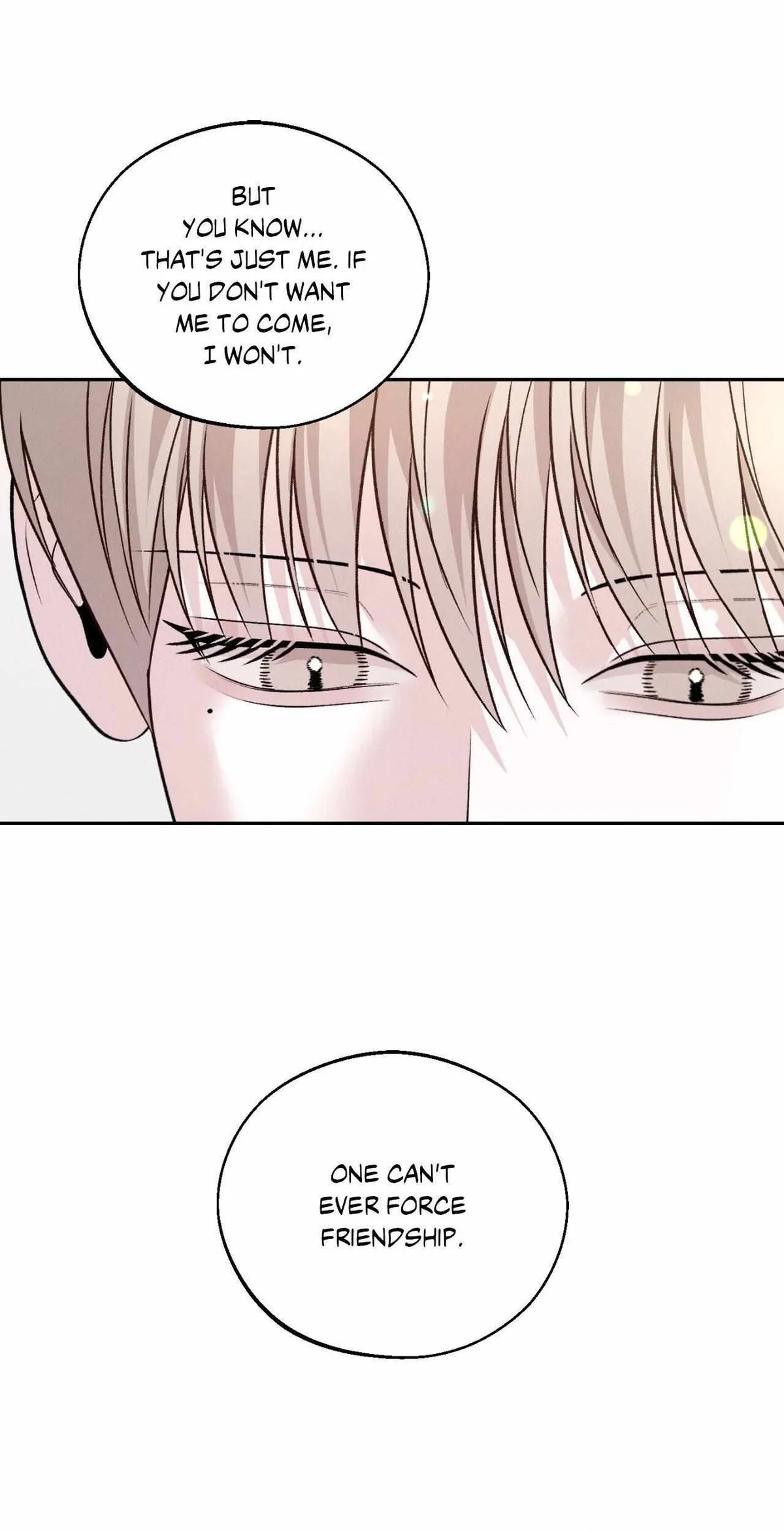 Monday'saviour Chapter 34 page 55 - 