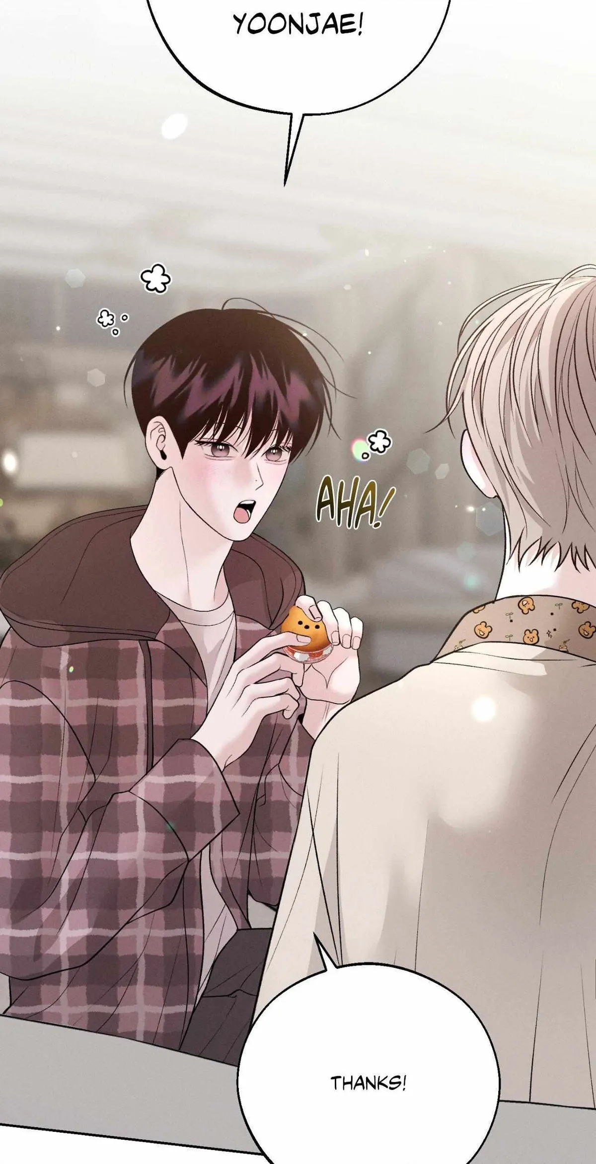 Monday'saviour Chapter 34 page 59 - 