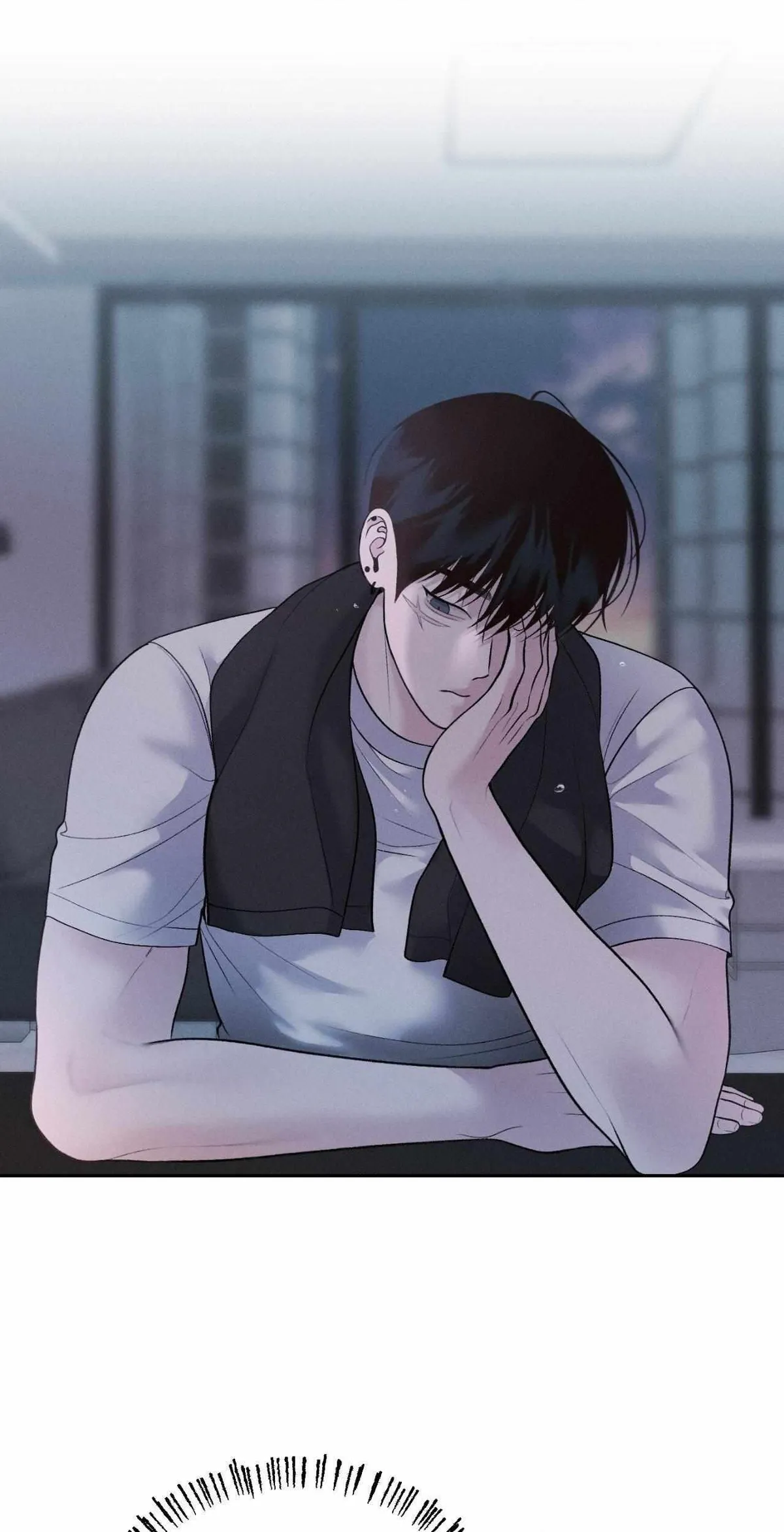 Monday'saviour Chapter 34 page 63 - 