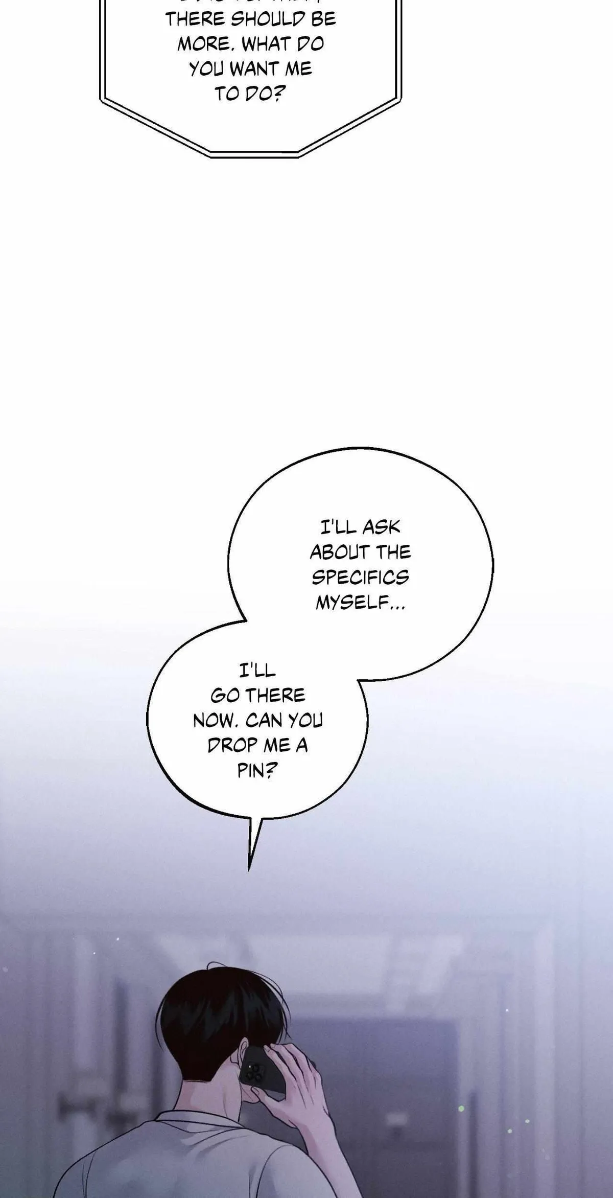 Monday'saviour Chapter 34 page 70 - 