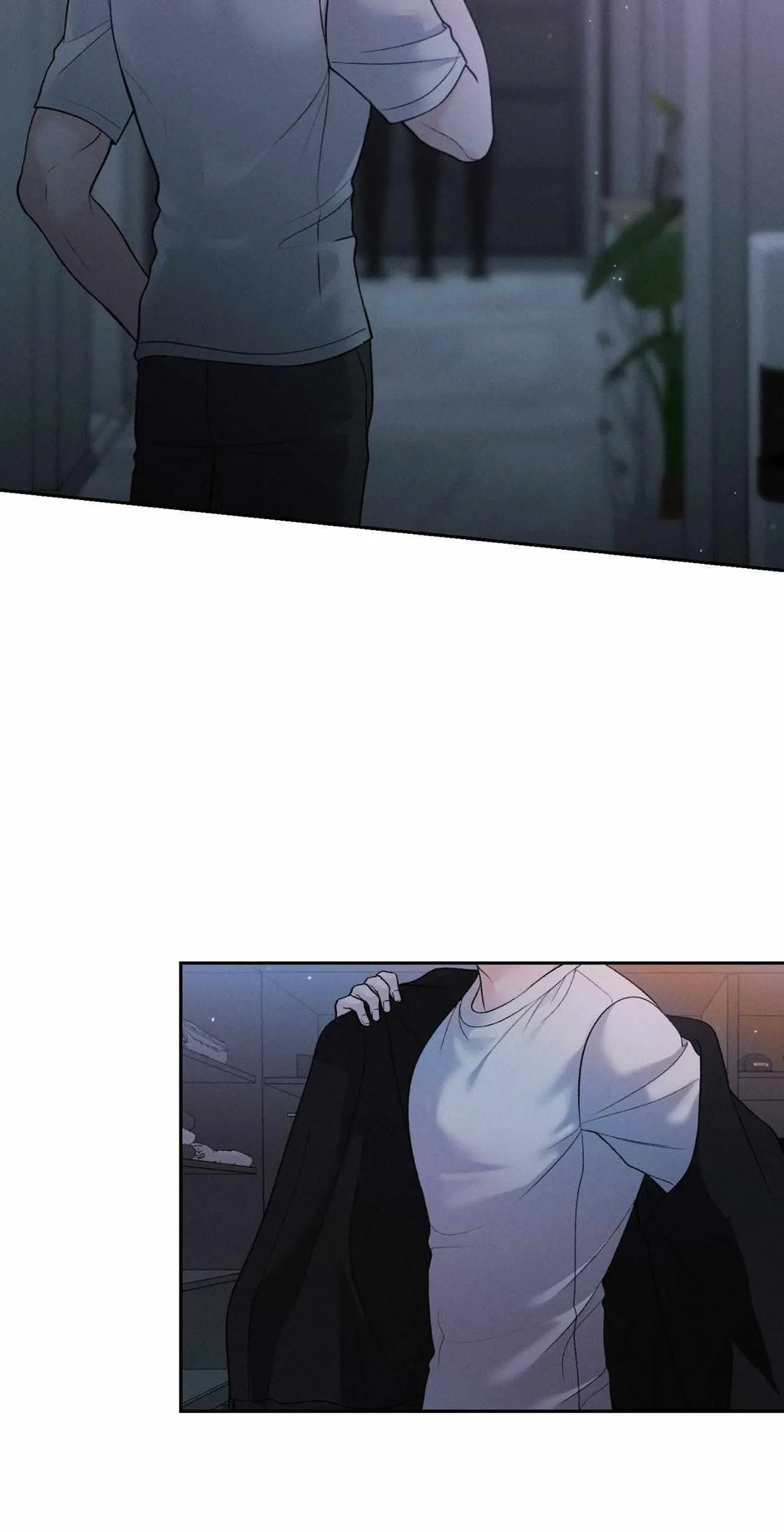 Monday'saviour Chapter 34 page 71 - 