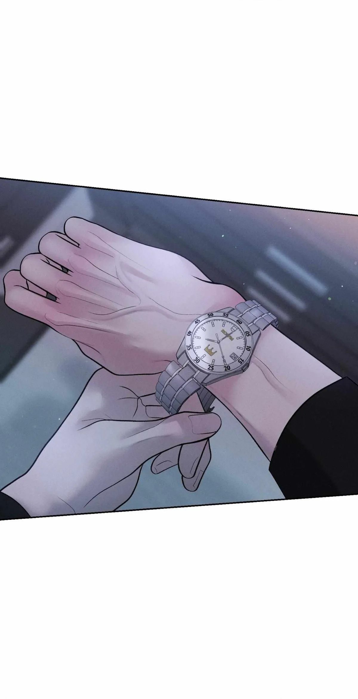 Monday'saviour Chapter 34 page 72 - 