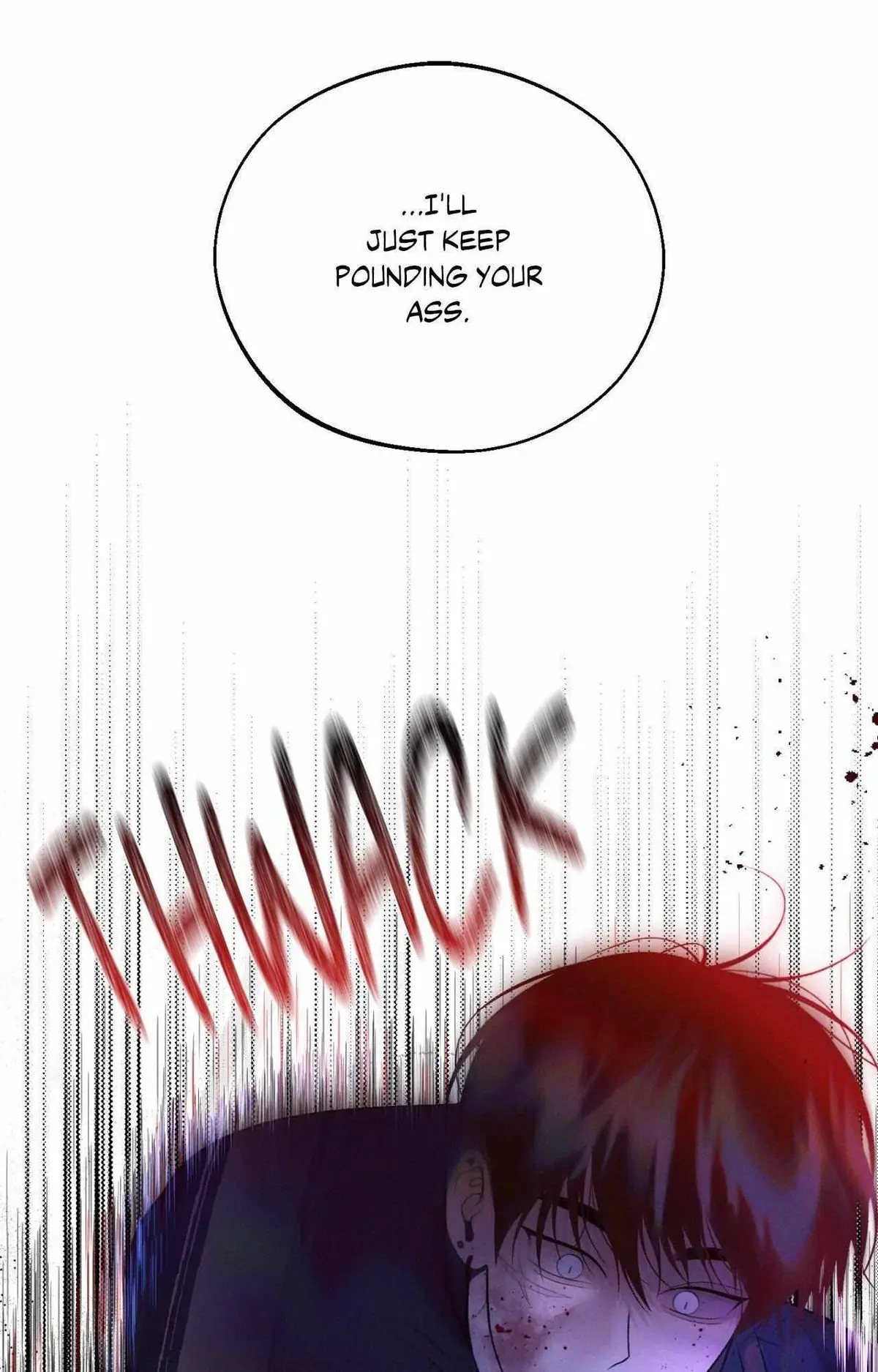 Monday'saviour Chapter 35 page 11 - 