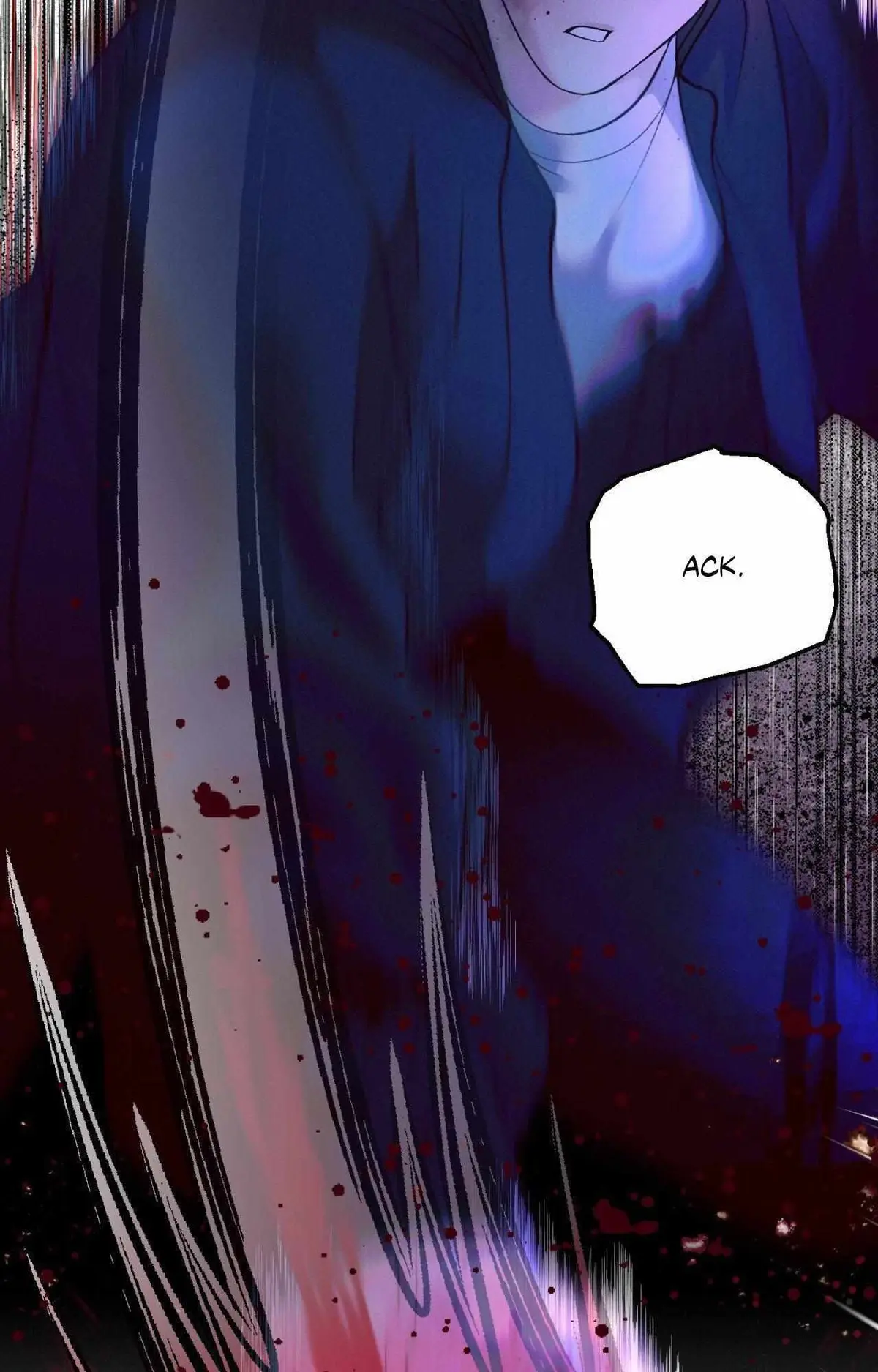 Monday'saviour Chapter 35 page 12 - 