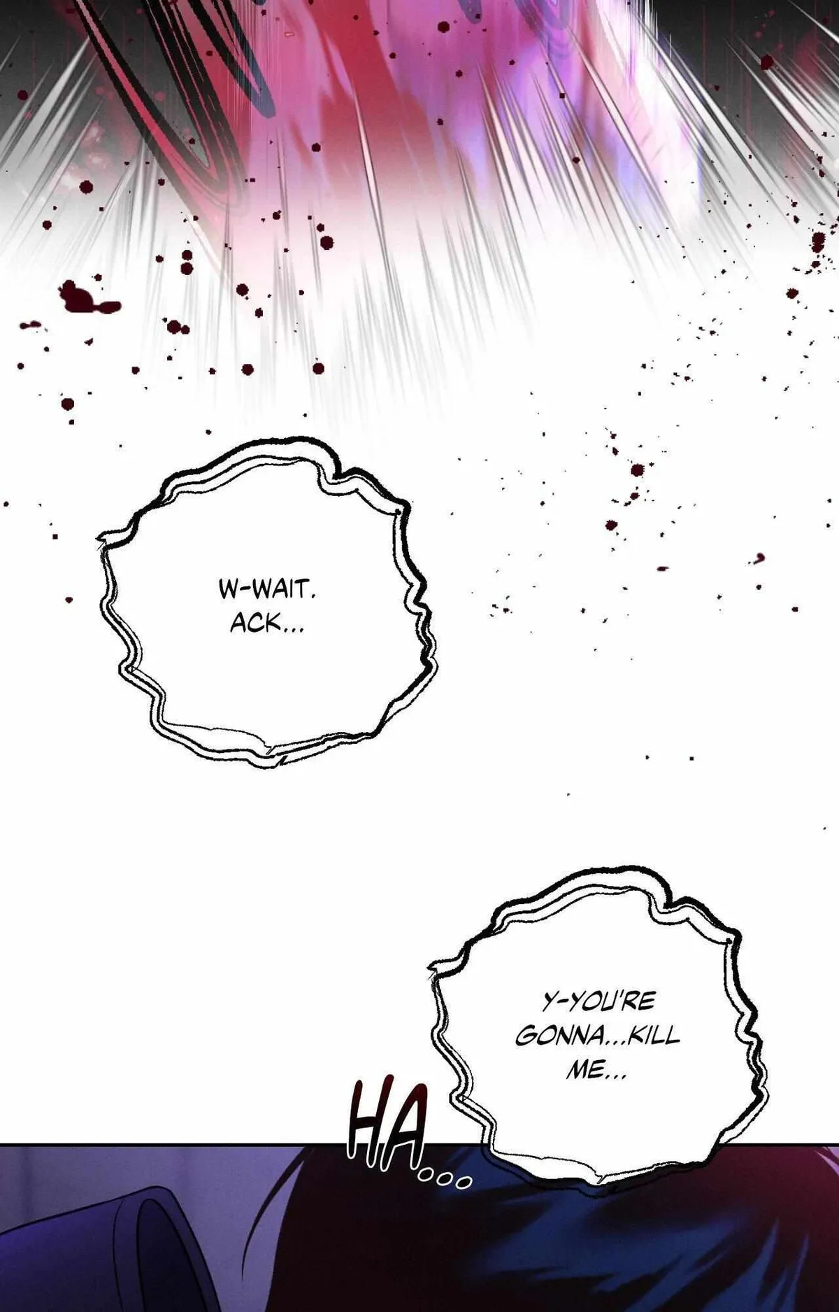 Monday'saviour Chapter 35 page 13 - 