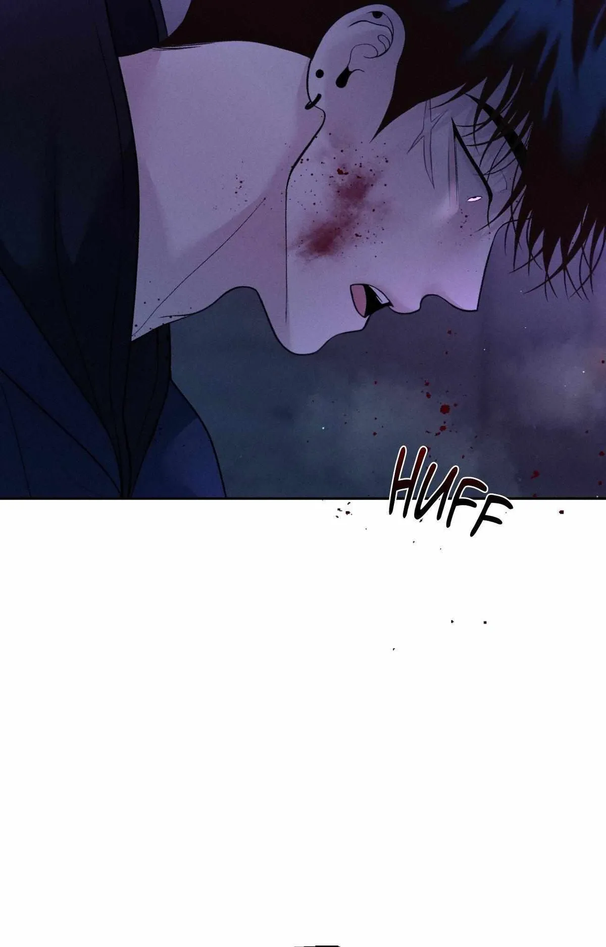 Monday'saviour Chapter 35 page 14 - 