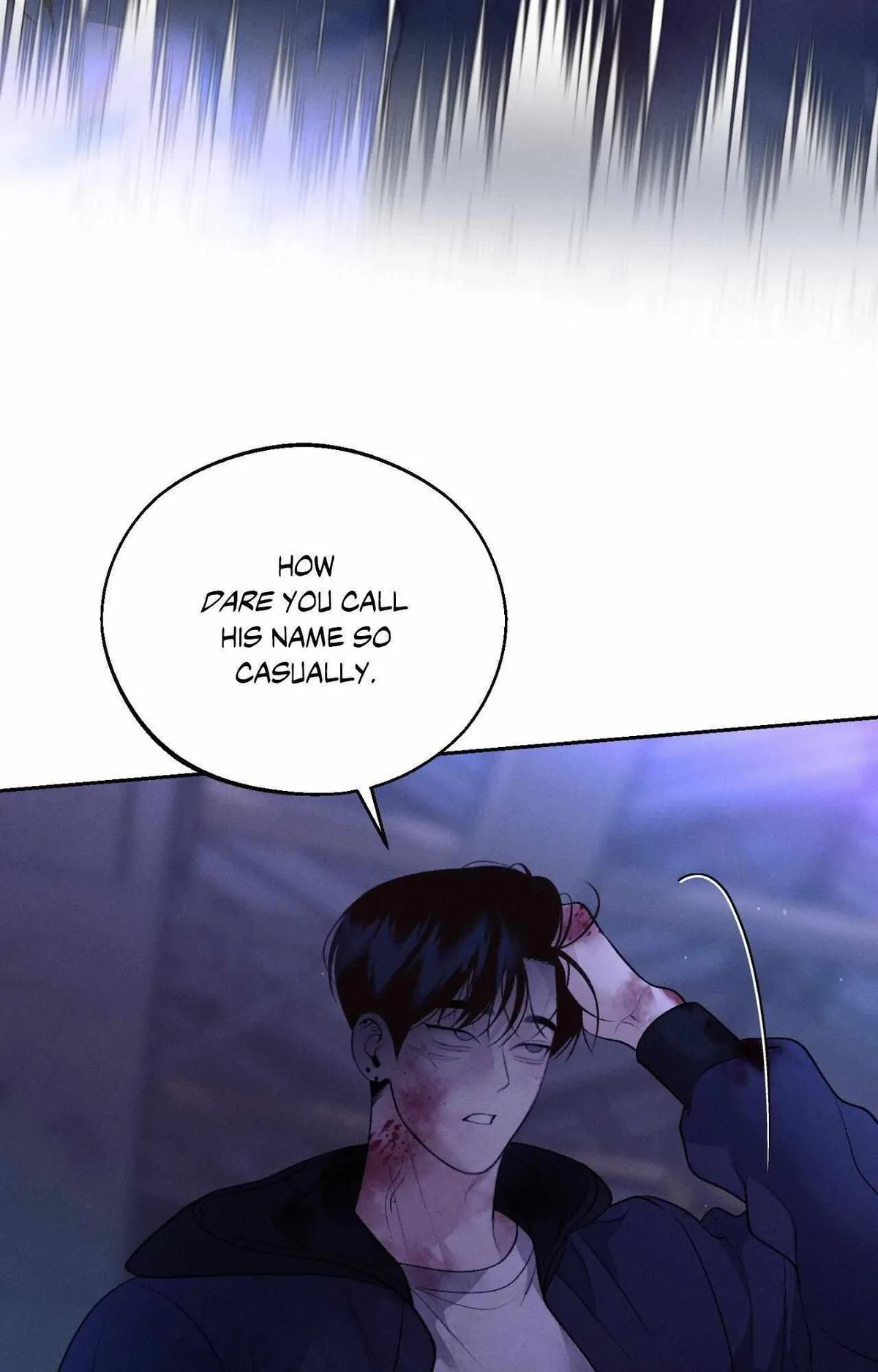 Monday'saviour Chapter 35 page 18 - 