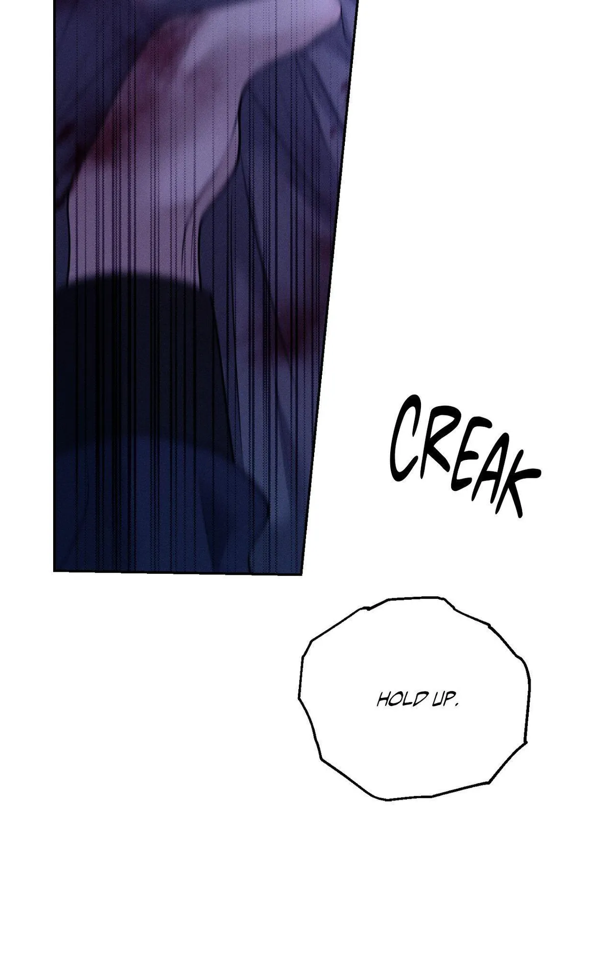 Monday'saviour Chapter 35 page 23 - 