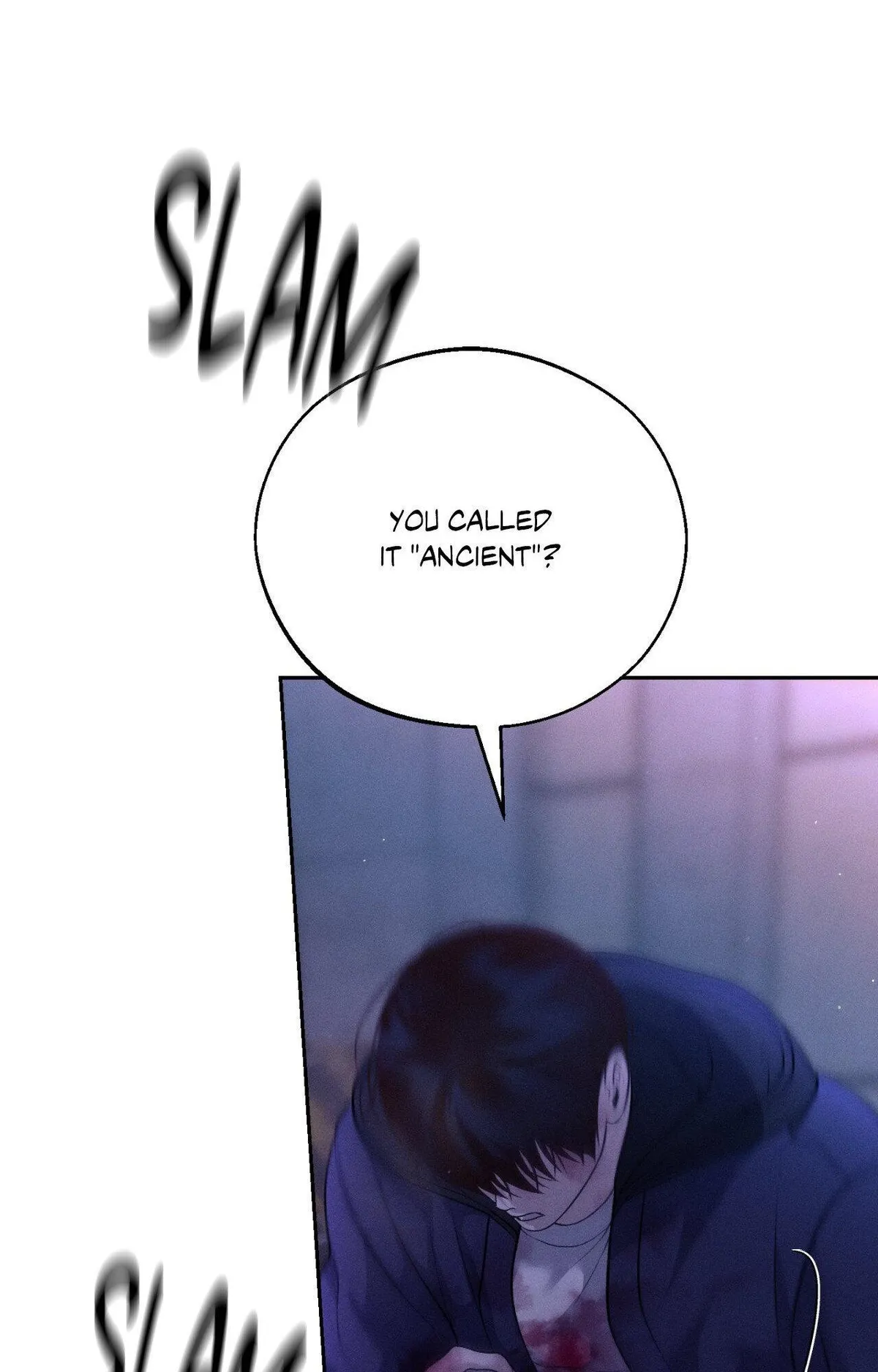 Monday'saviour Chapter 35 page 24 - 