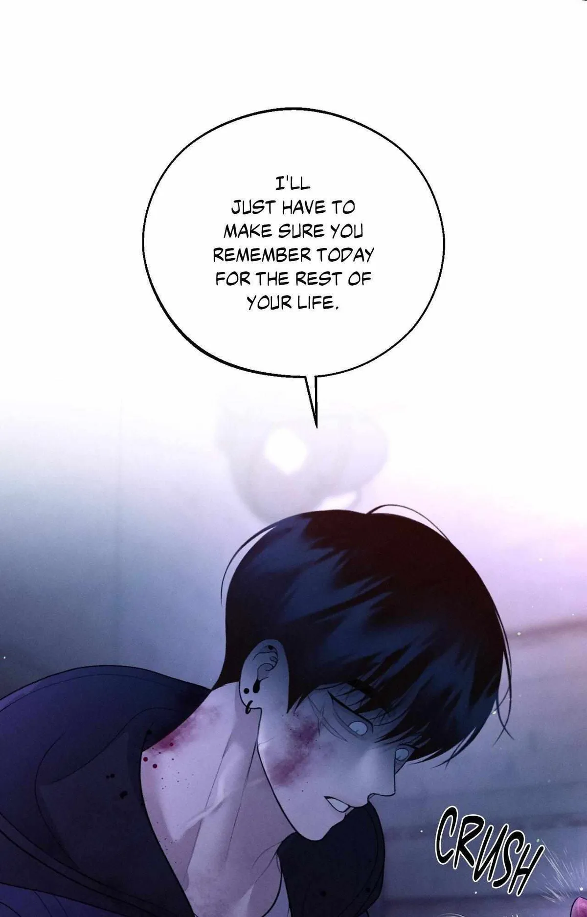 Monday'saviour Chapter 35 page 28 - 