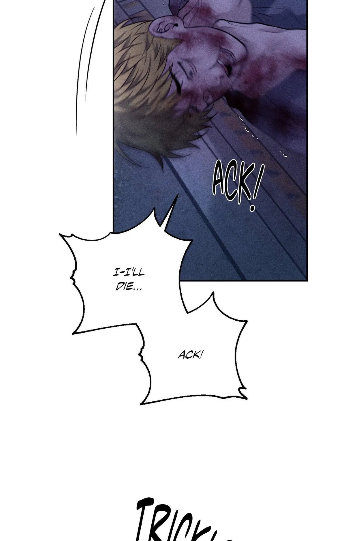 Monday'saviour Chapter 35 page 33 - 
