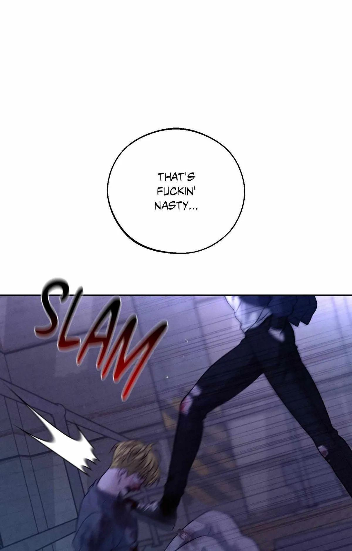 Monday'saviour Chapter 35 page 35 - 