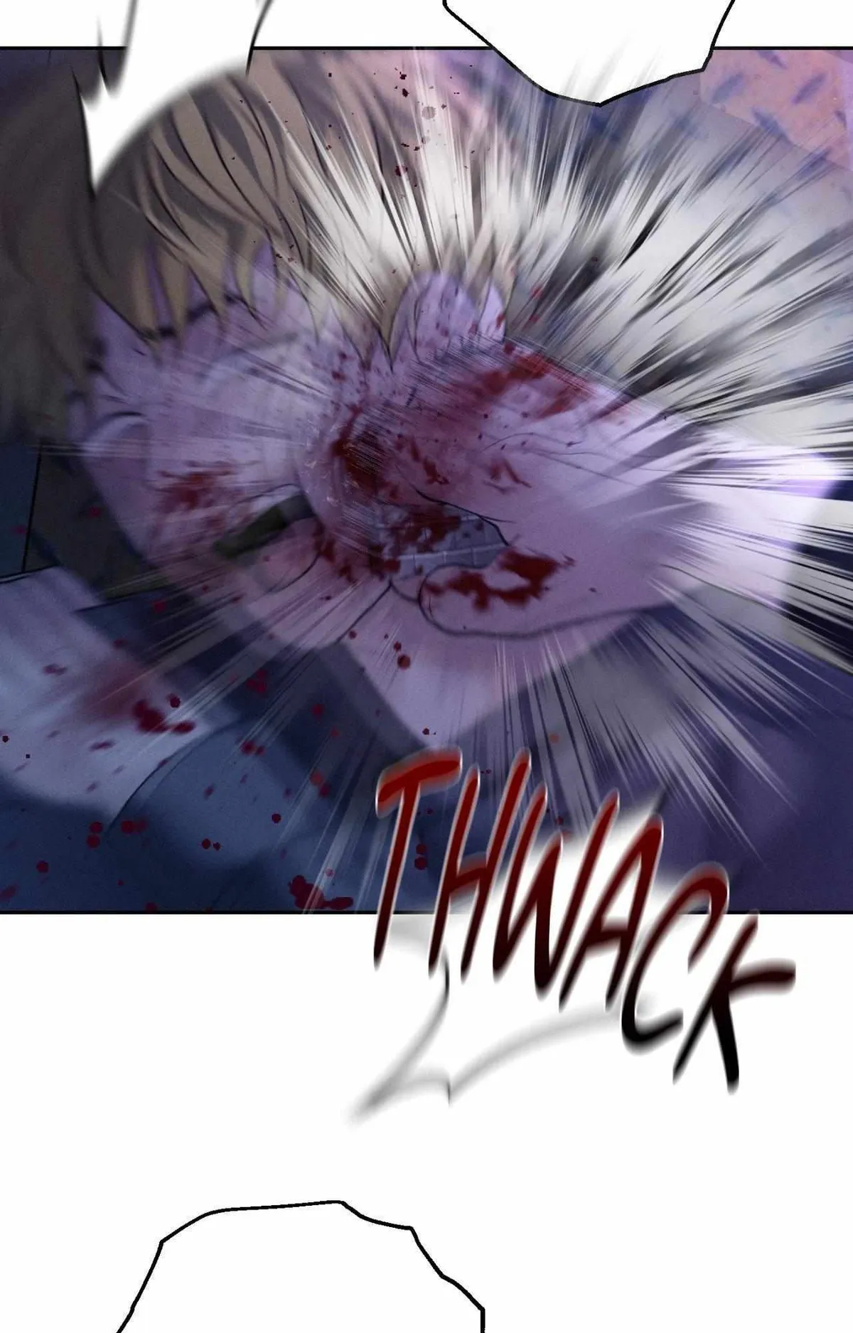 Monday'saviour Chapter 35 page 5 - 