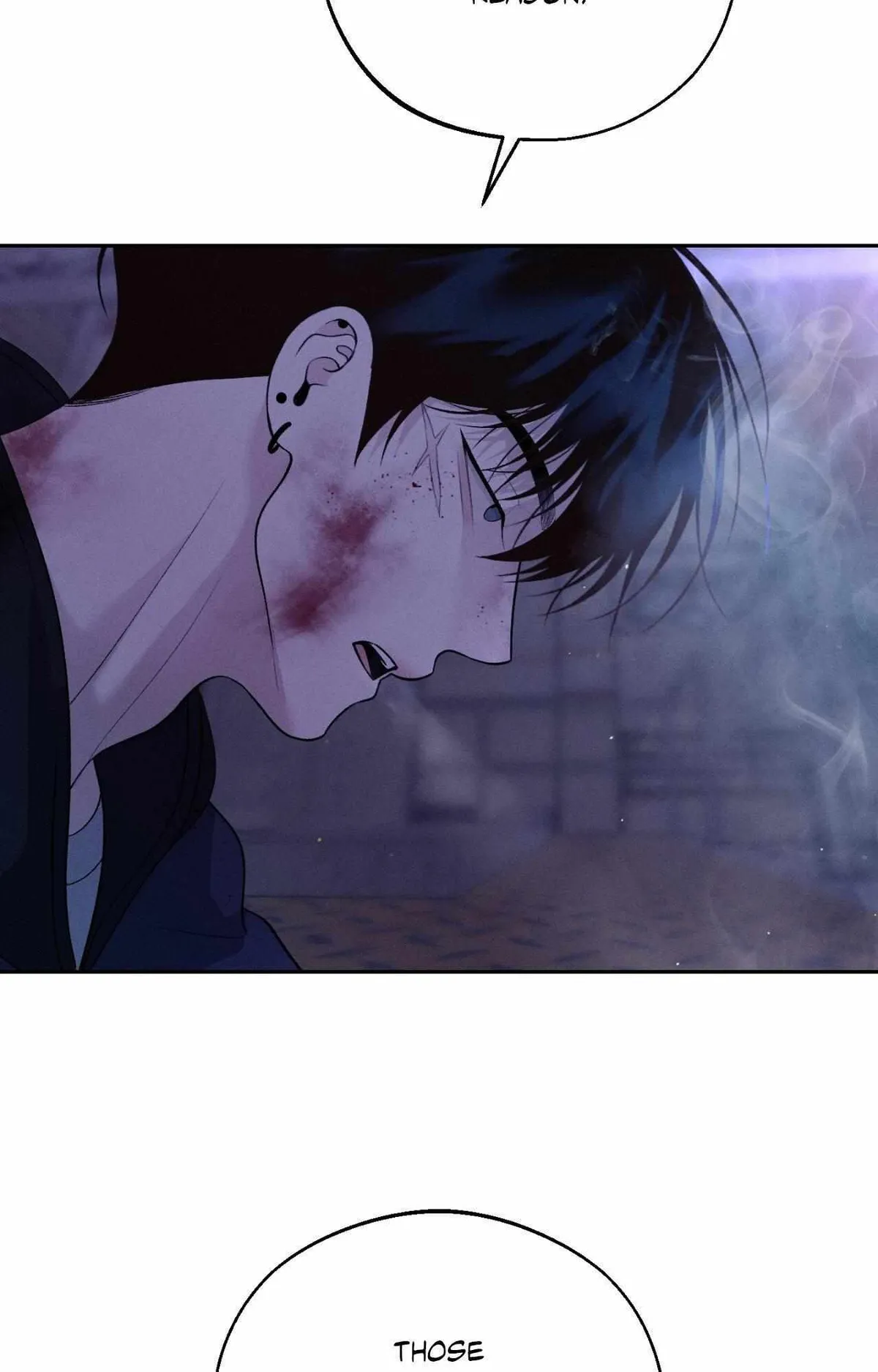 Monday'saviour Chapter 35 page 41 - 