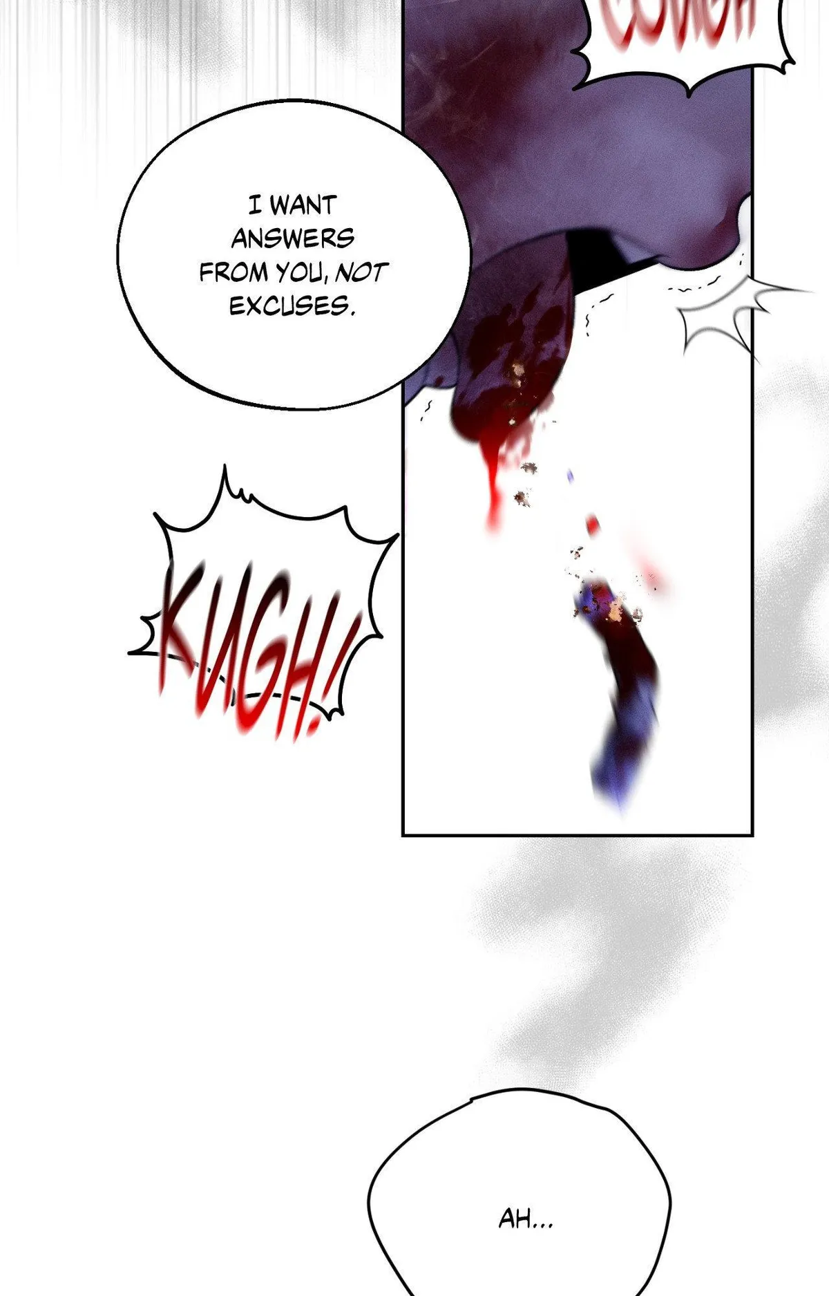 Monday'saviour Chapter 35 page 46 - 