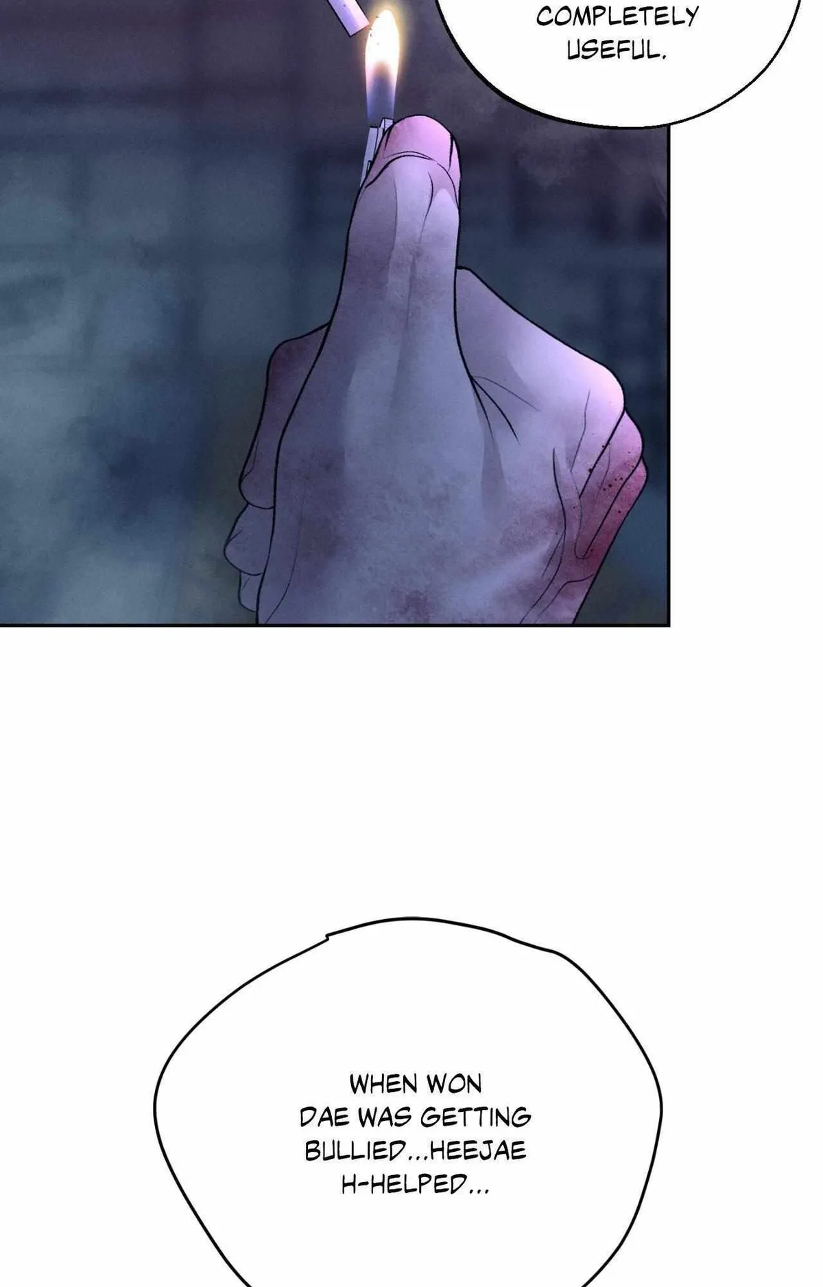 Monday'saviour Chapter 35 page 51 - 