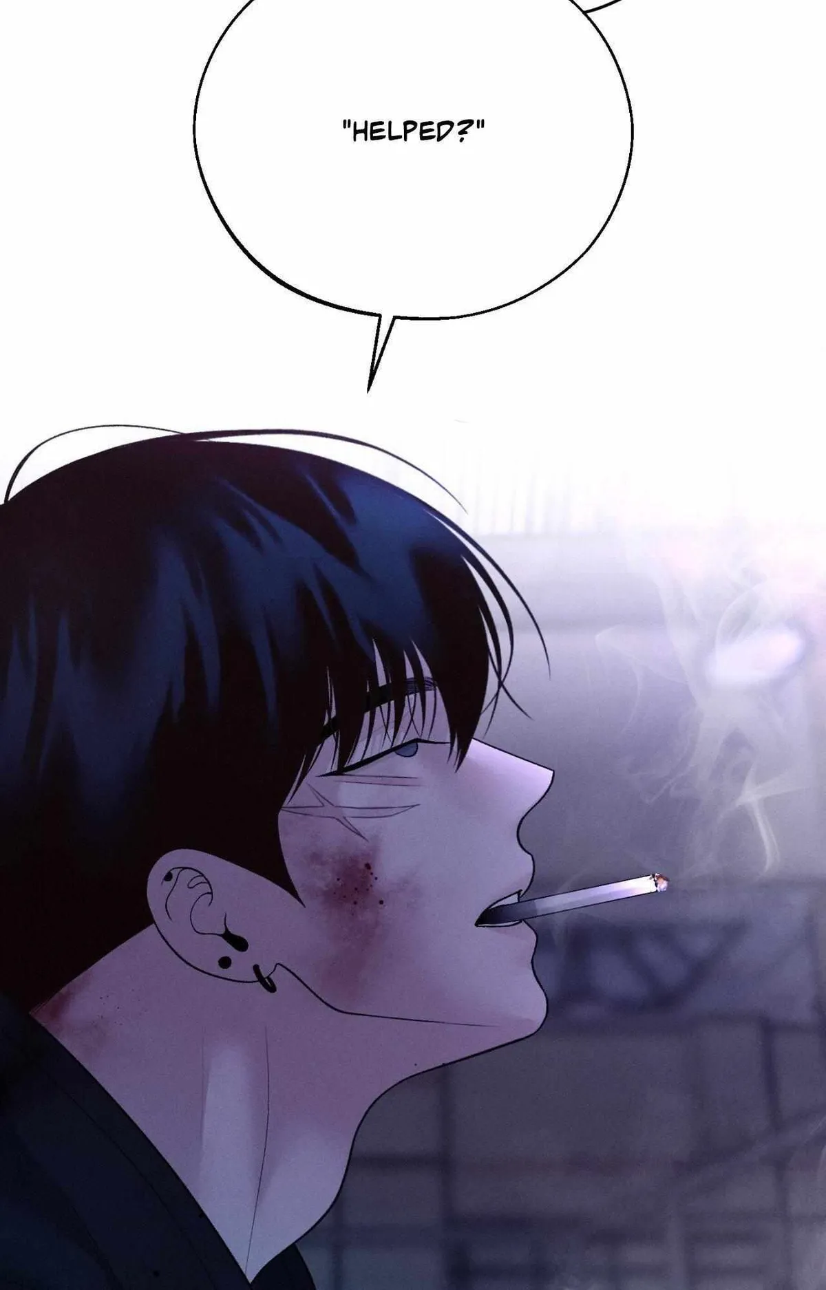 Monday'saviour Chapter 35 page 53 - 