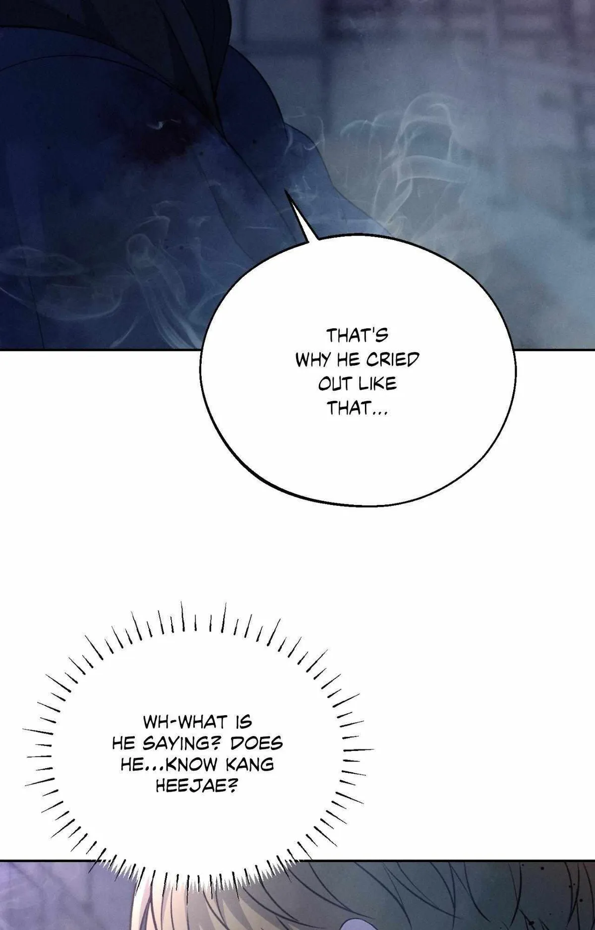 Monday'saviour Chapter 35 page 54 - 