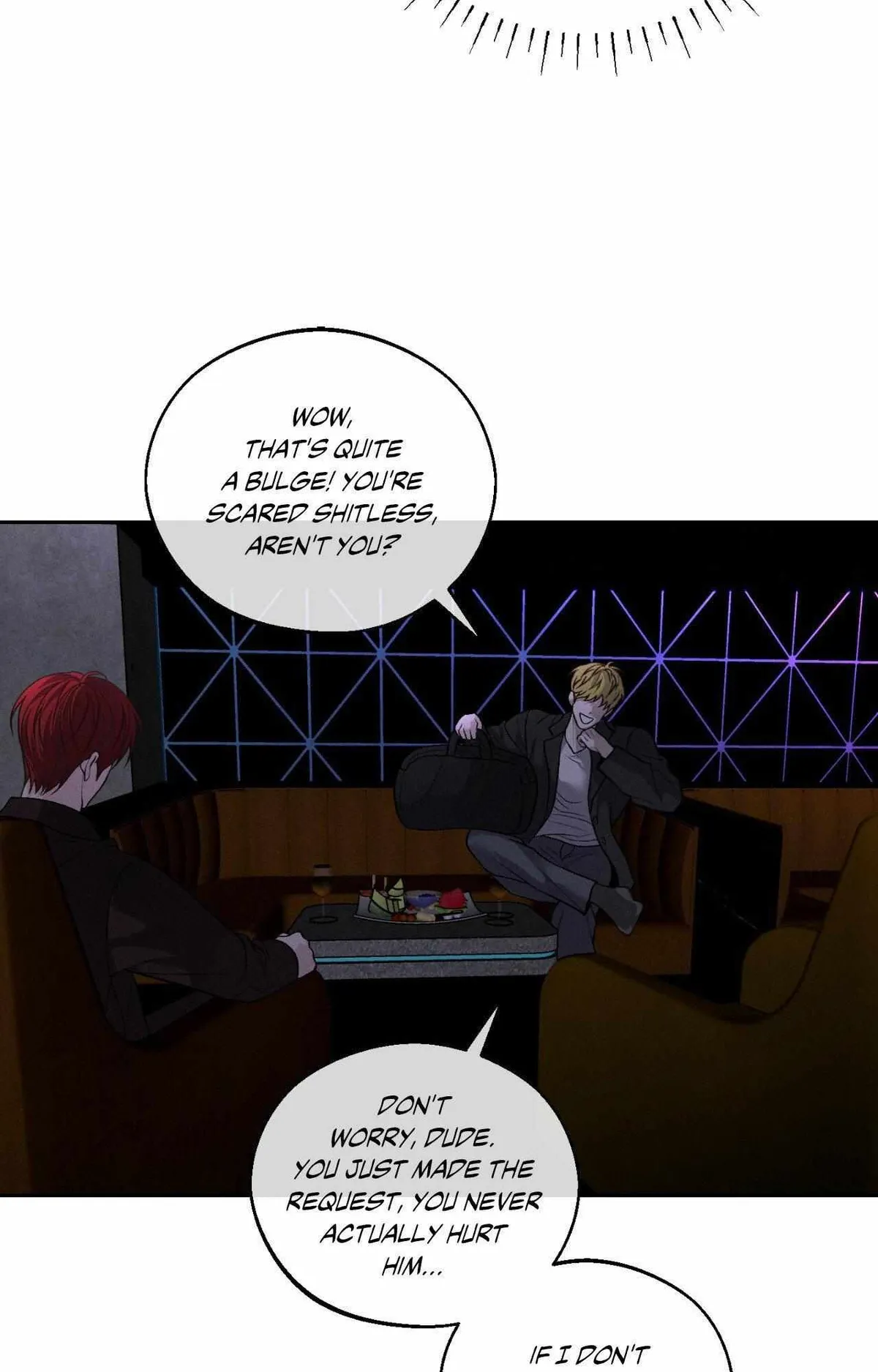 Monday'saviour Chapter 35 page 60 - 