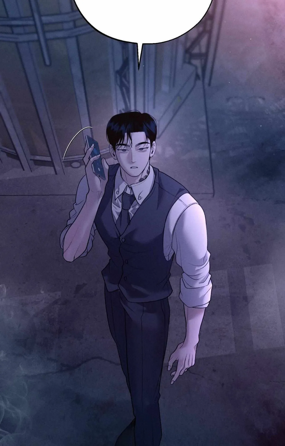 Monday'saviour Chapter 35 page 63 - 