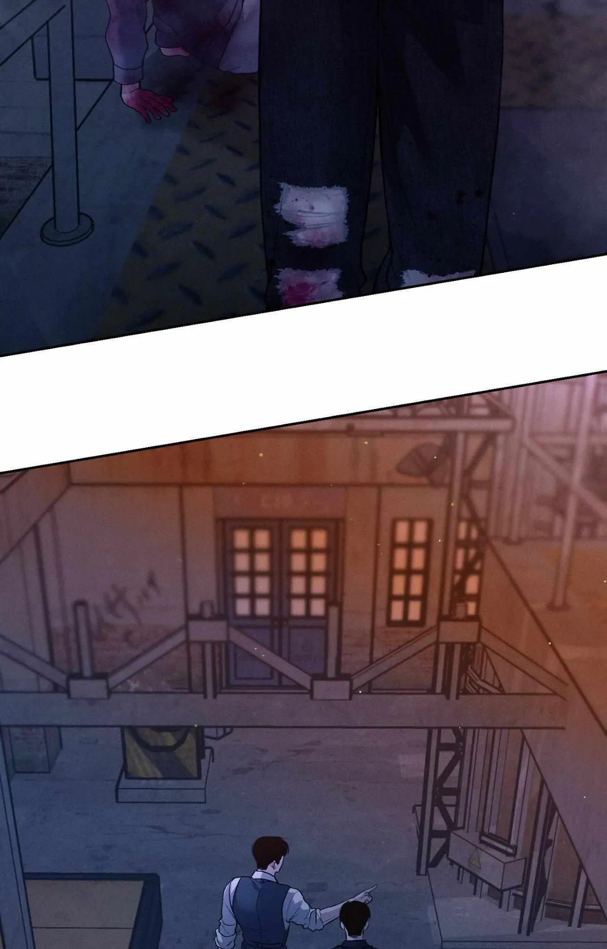 Monday'saviour Chapter 35 page 65 - 