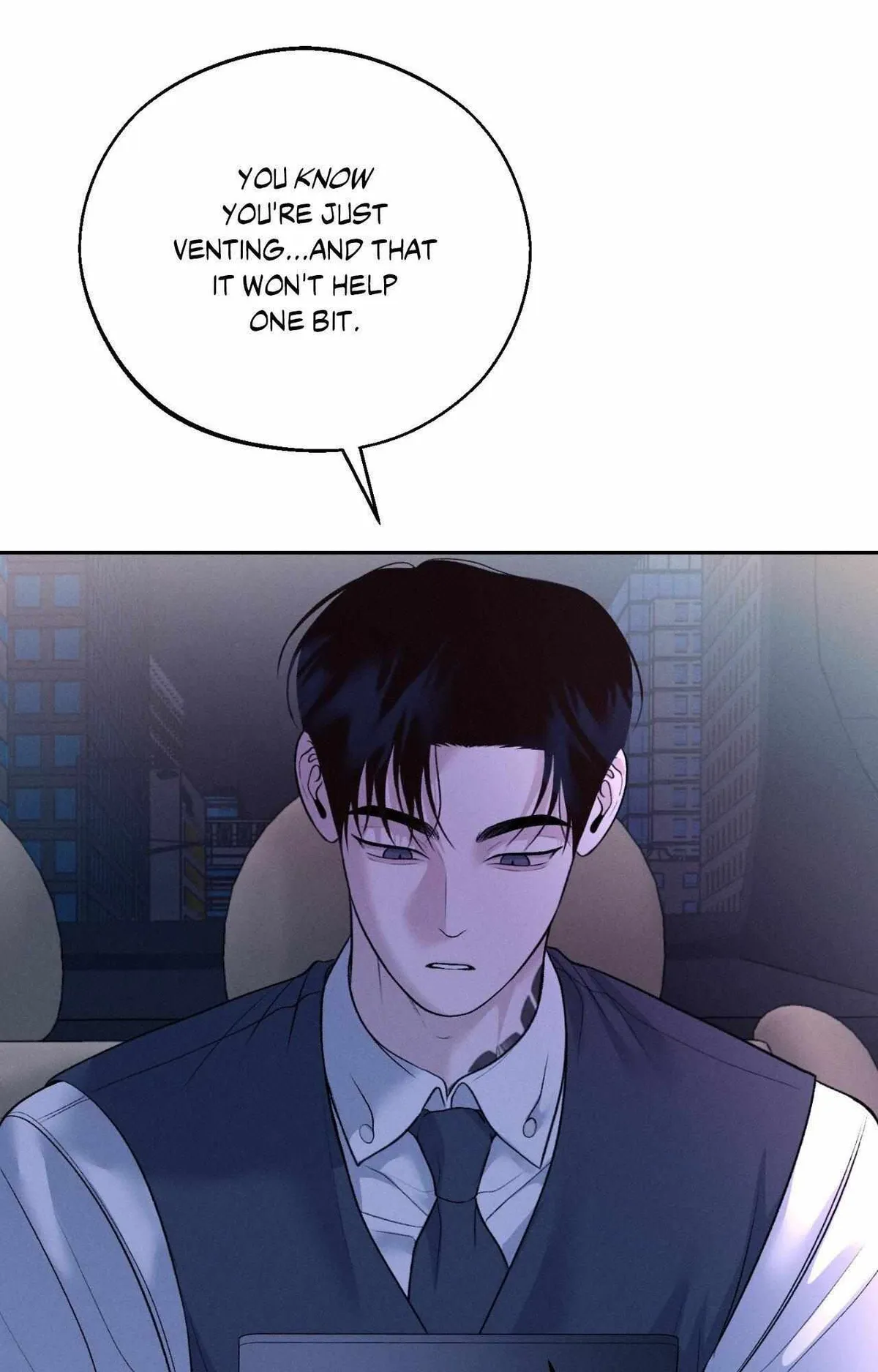 Monday'saviour Chapter 35 page 71 - 