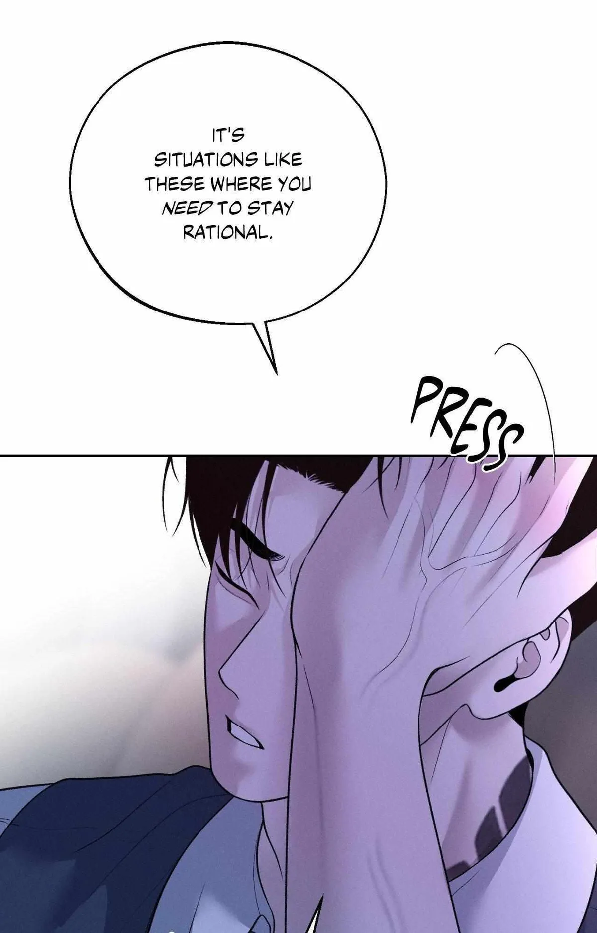 Monday'saviour Chapter 35 page 75 - 