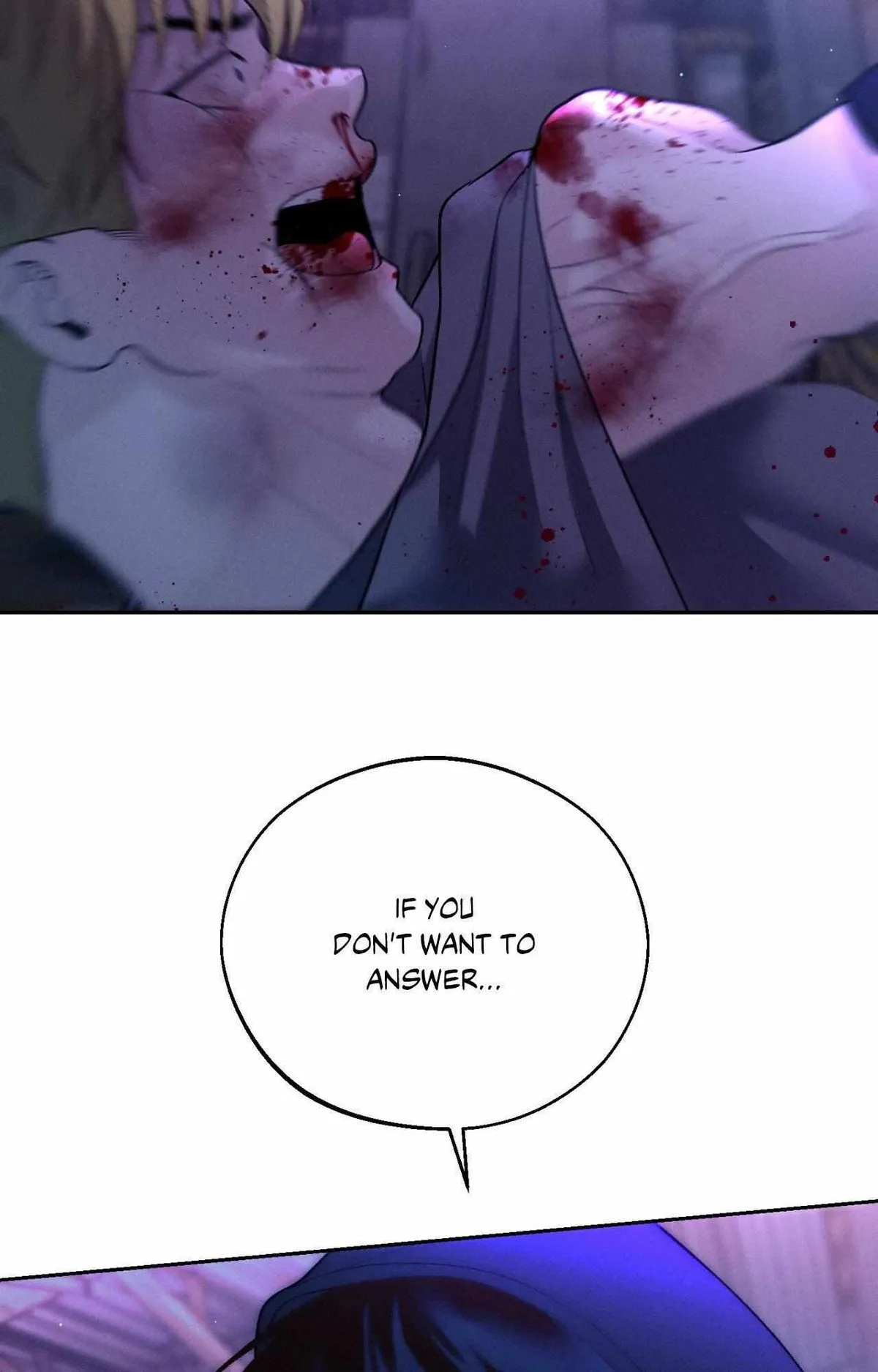 Monday'saviour Chapter 35 page 9 - 