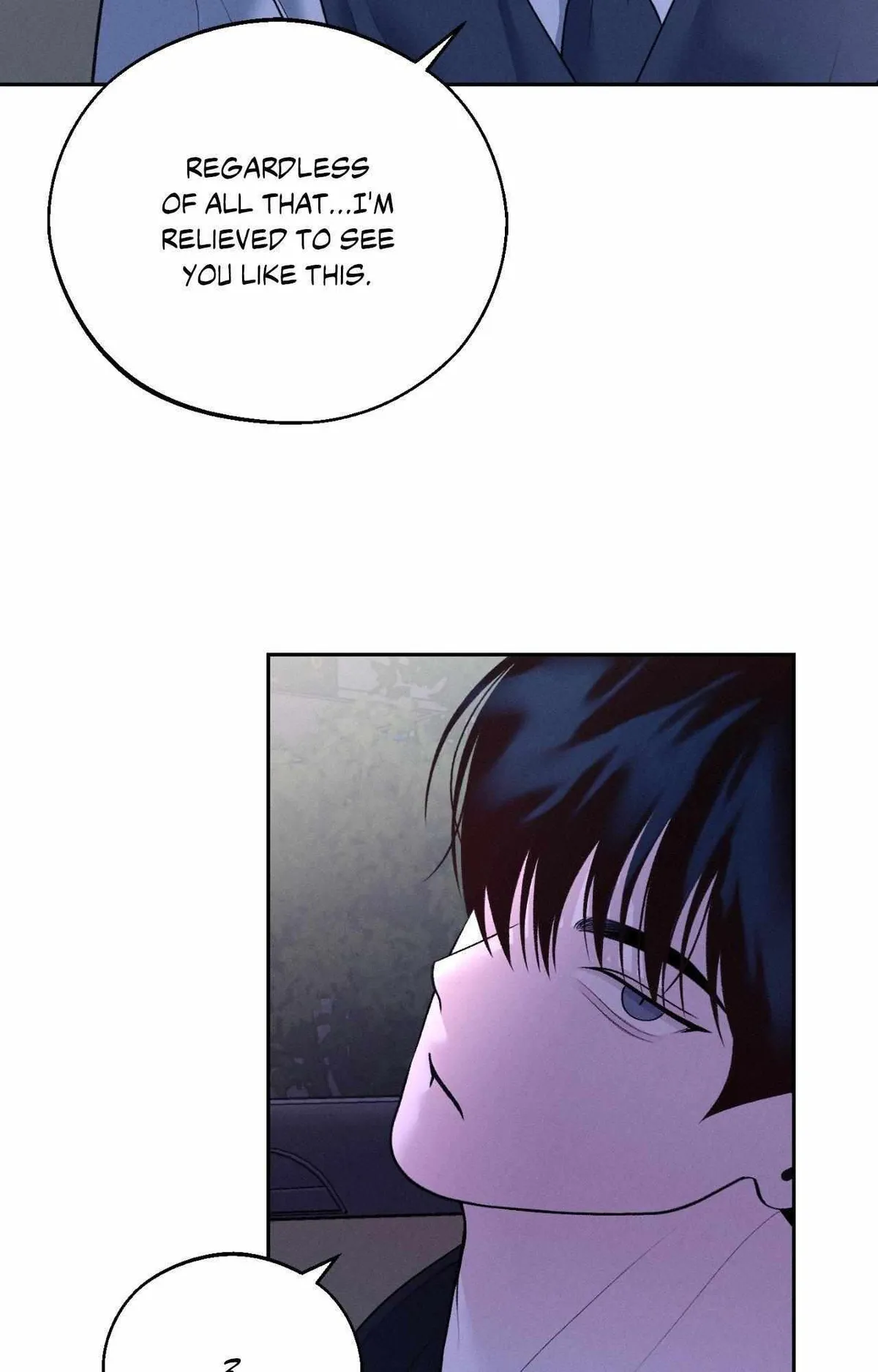 Monday'saviour Chapter 35 page 82 - 