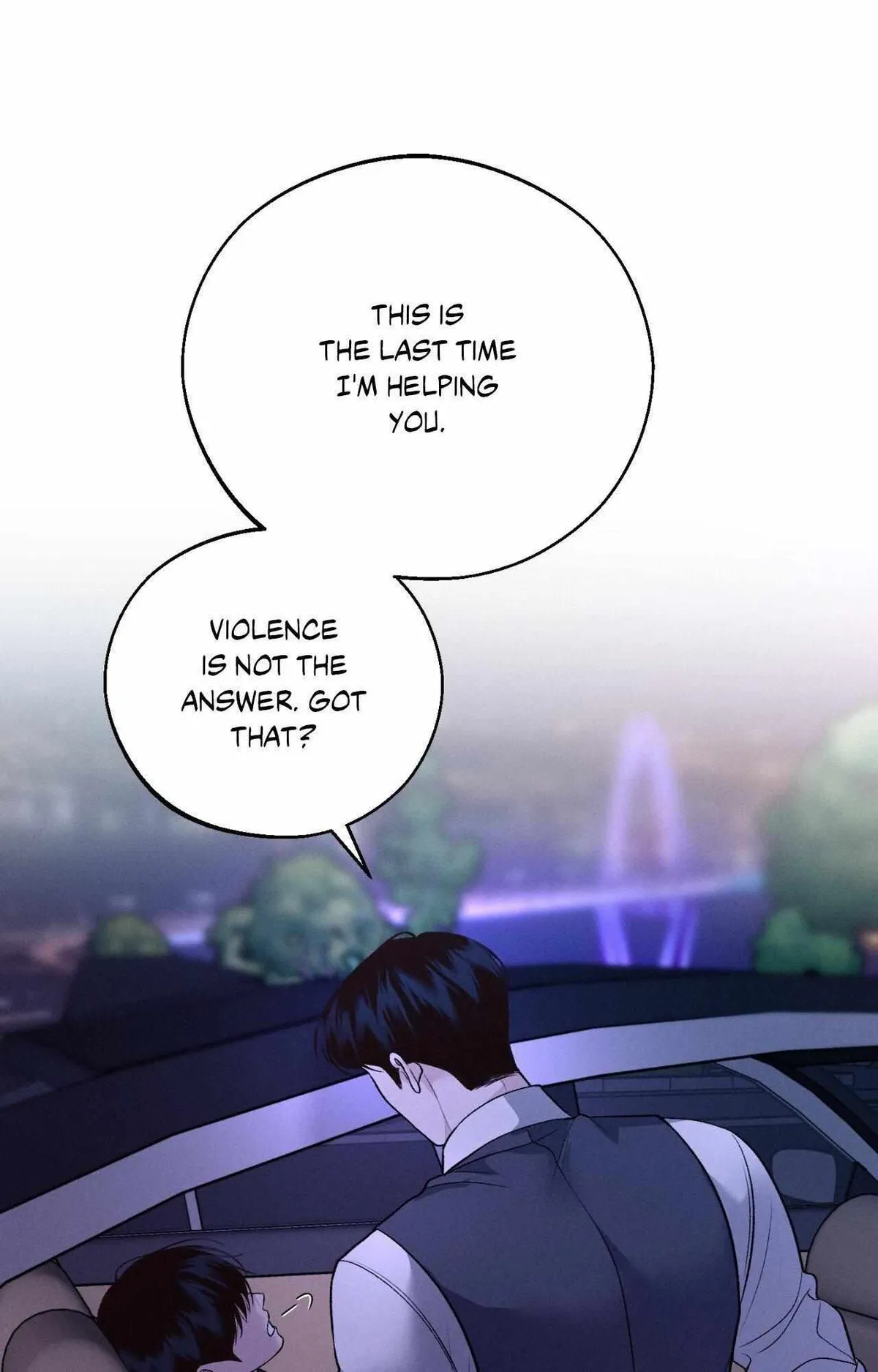 Monday'saviour Chapter 35 page 88 - 