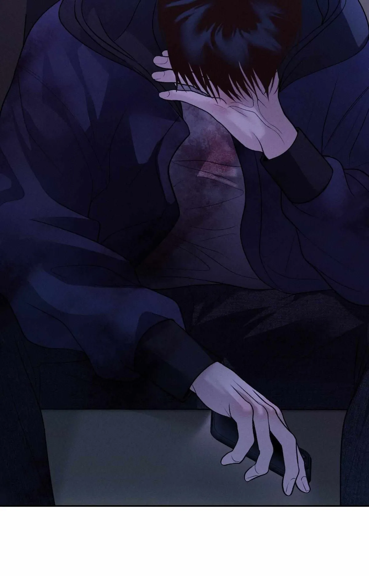 Monday'saviour Chapter 35 page 94 - 
