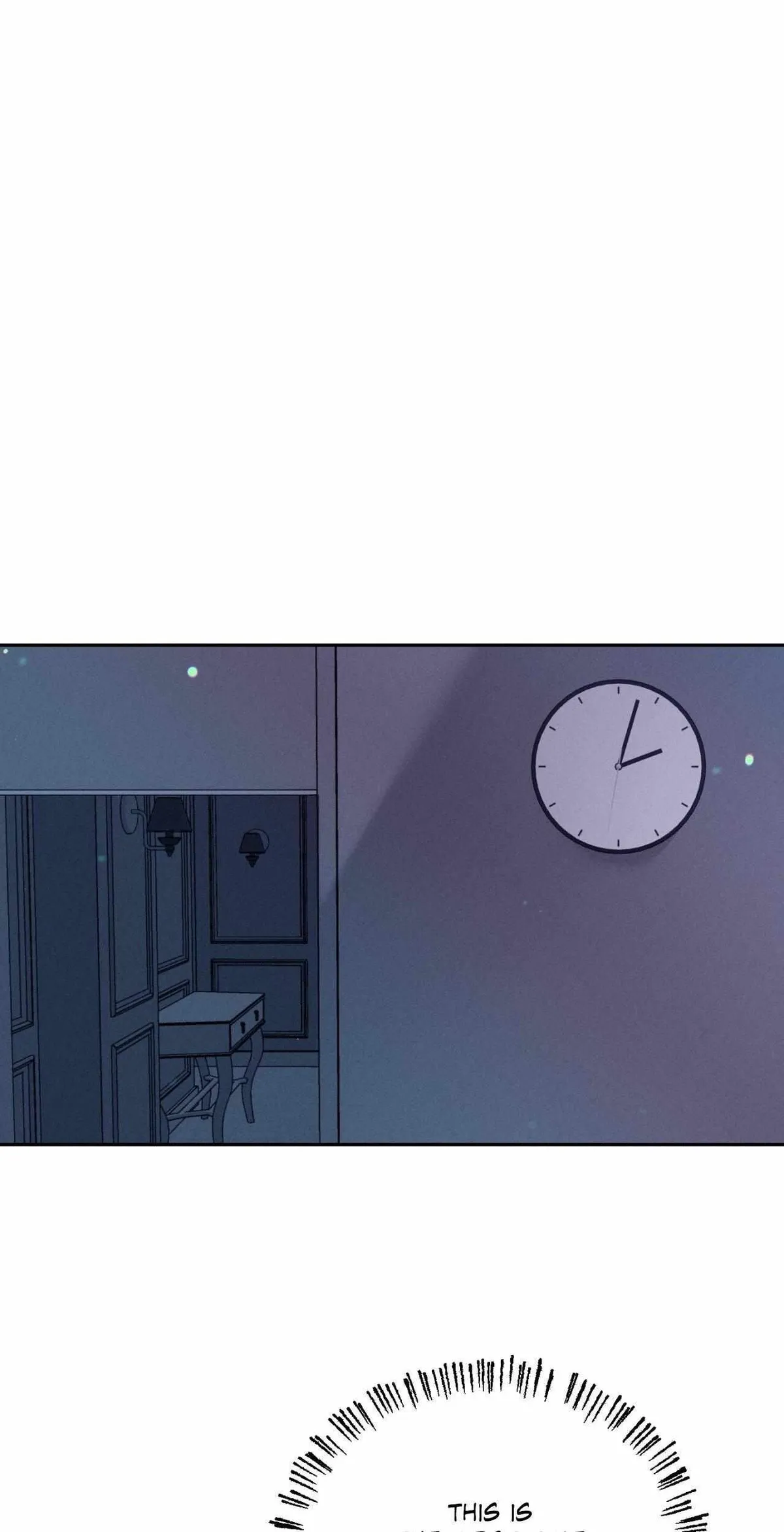 Monday'saviour Chapter 36 page 12 - 