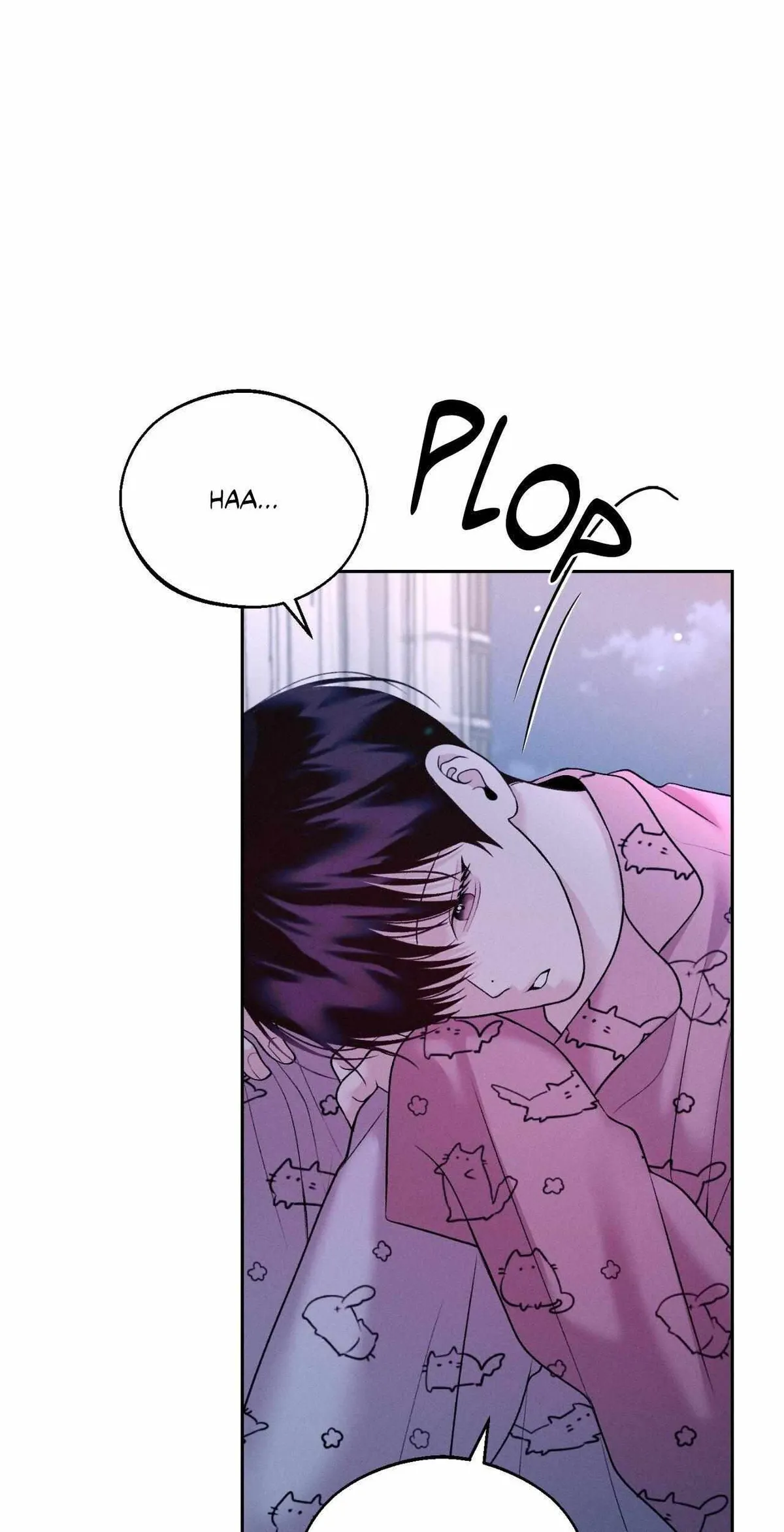 Monday'saviour Chapter 36 page 15 - 
