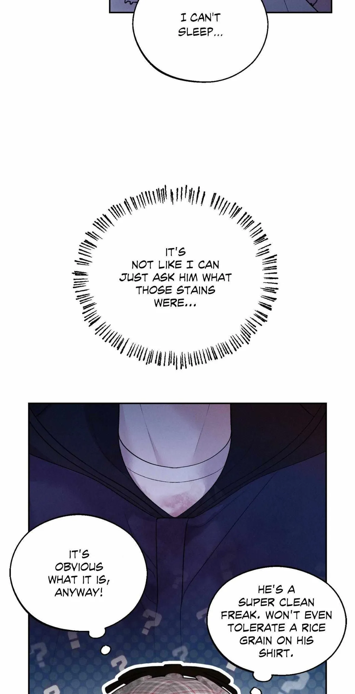 Monday'saviour Chapter 36 page 16 - 