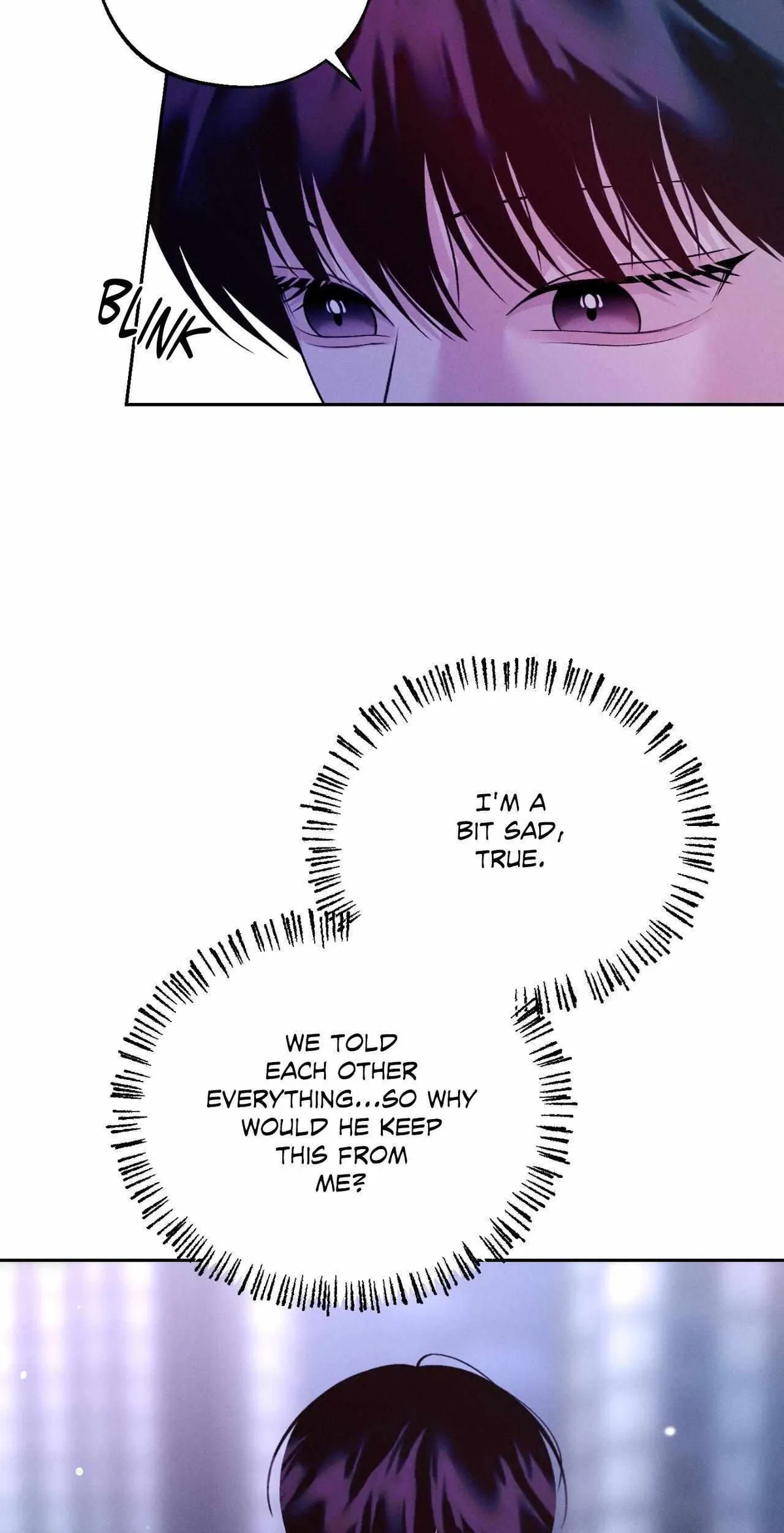 Monday'saviour Chapter 36 page 22 - 