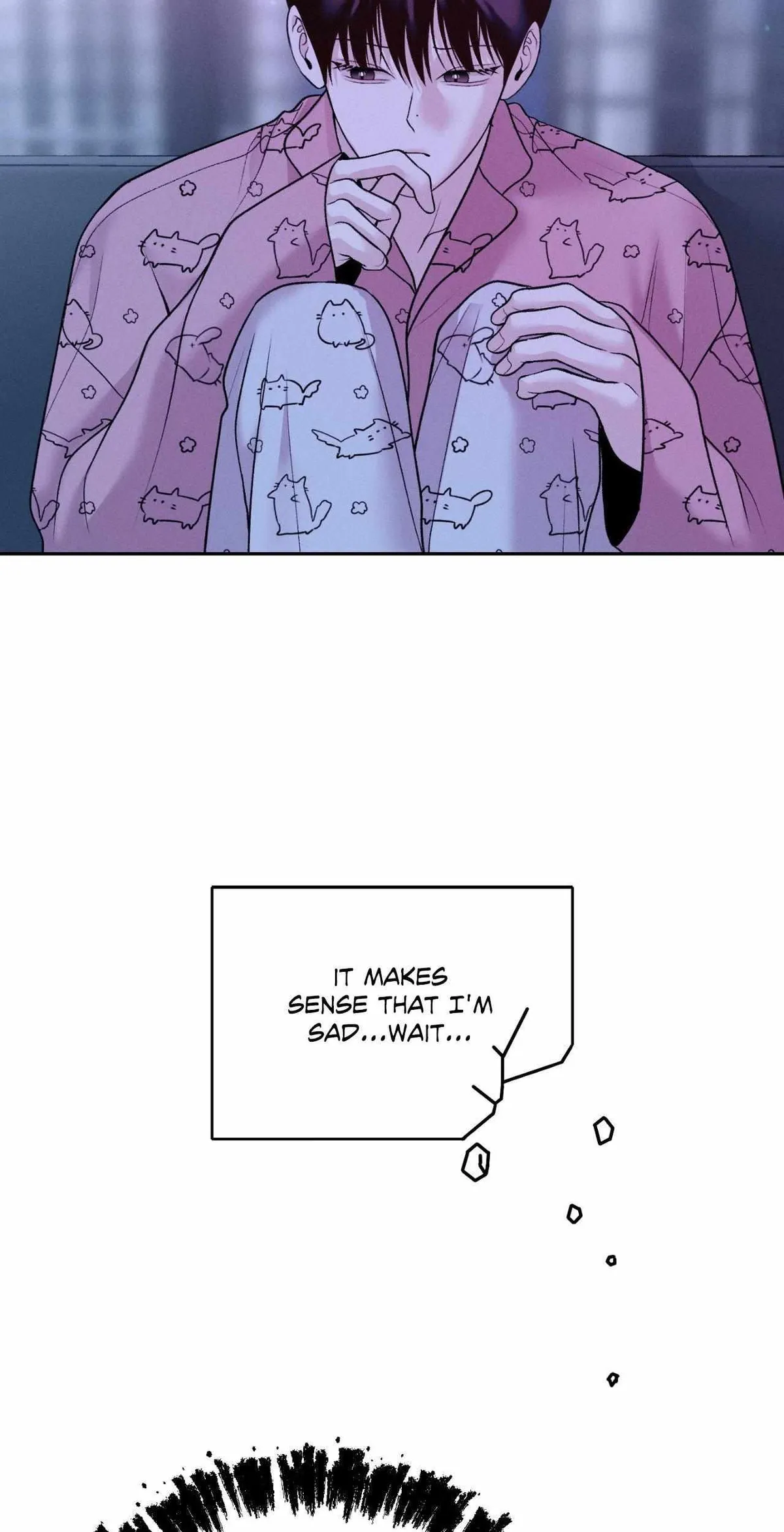 Monday'saviour Chapter 36 page 23 - 