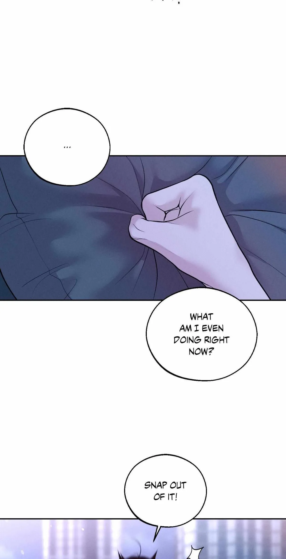 Monday'saviour Chapter 36 page 25 - 