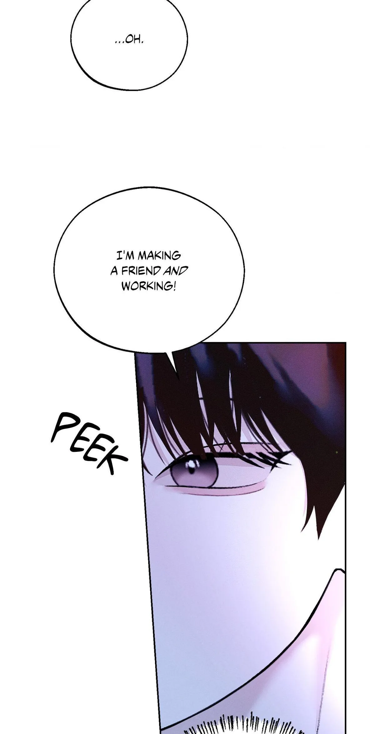 Monday'saviour Chapter 36 page 4 - 