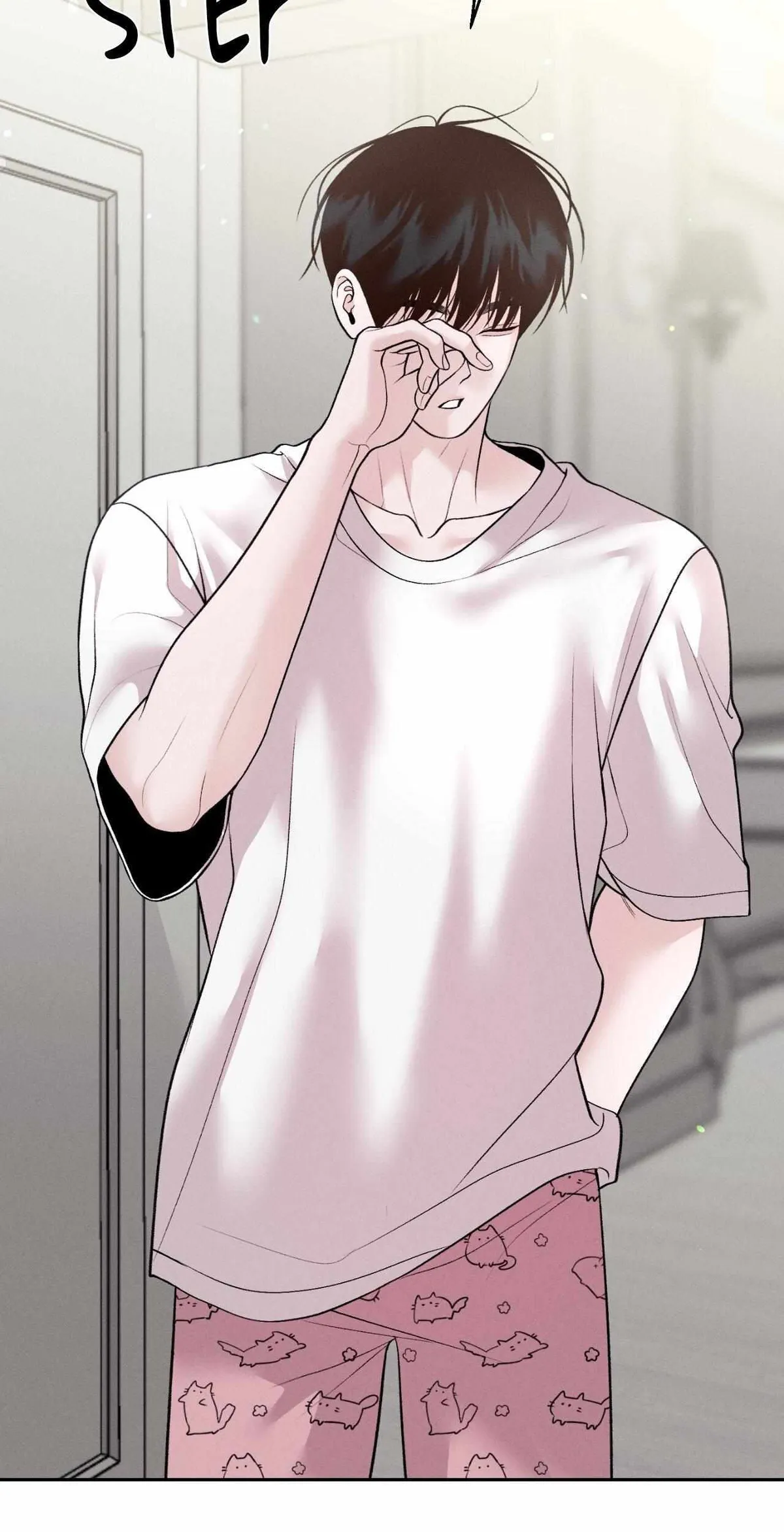 Monday'saviour Chapter 36 page 31 - 